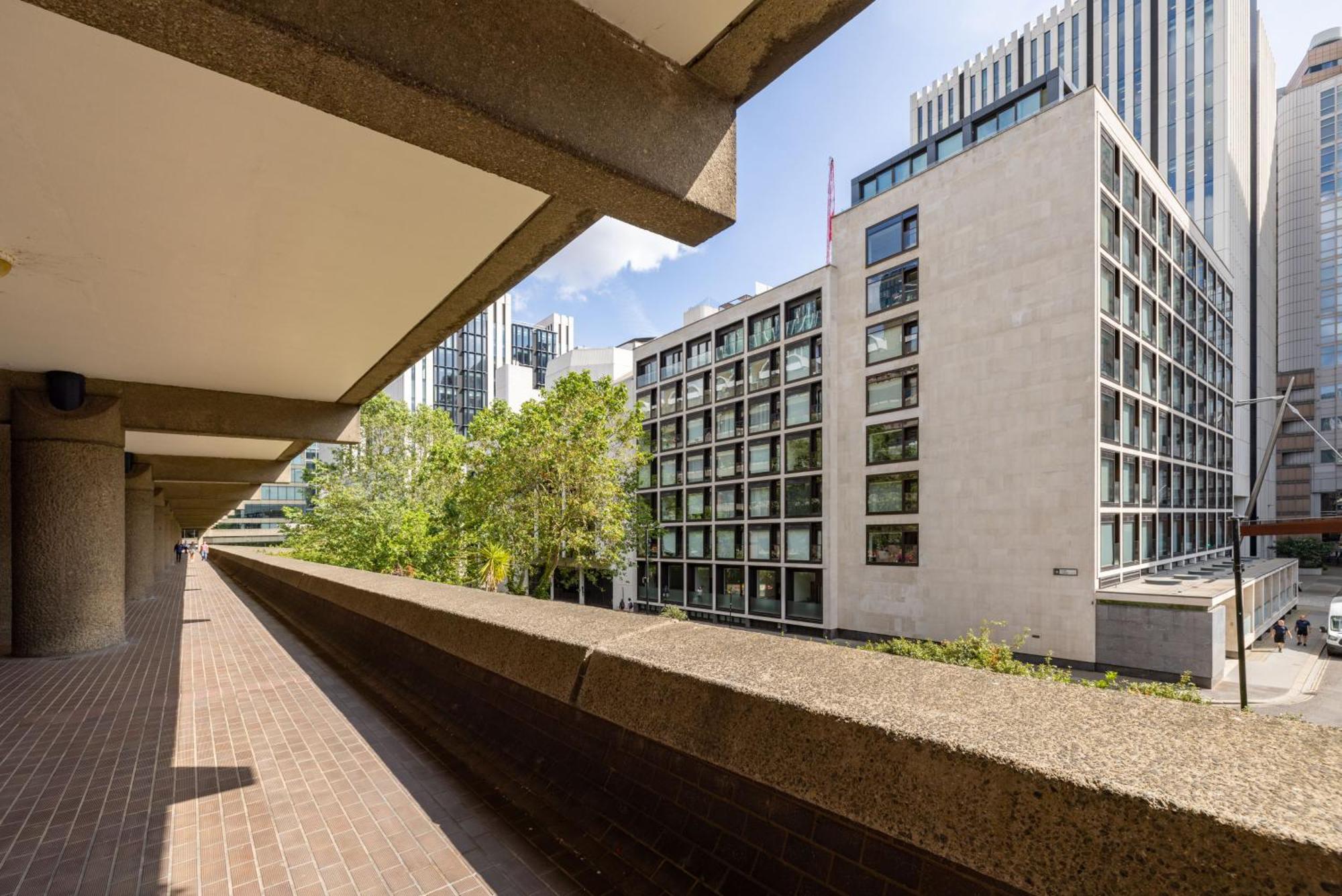 Appartement The Clerkenwell Collection - Dnu