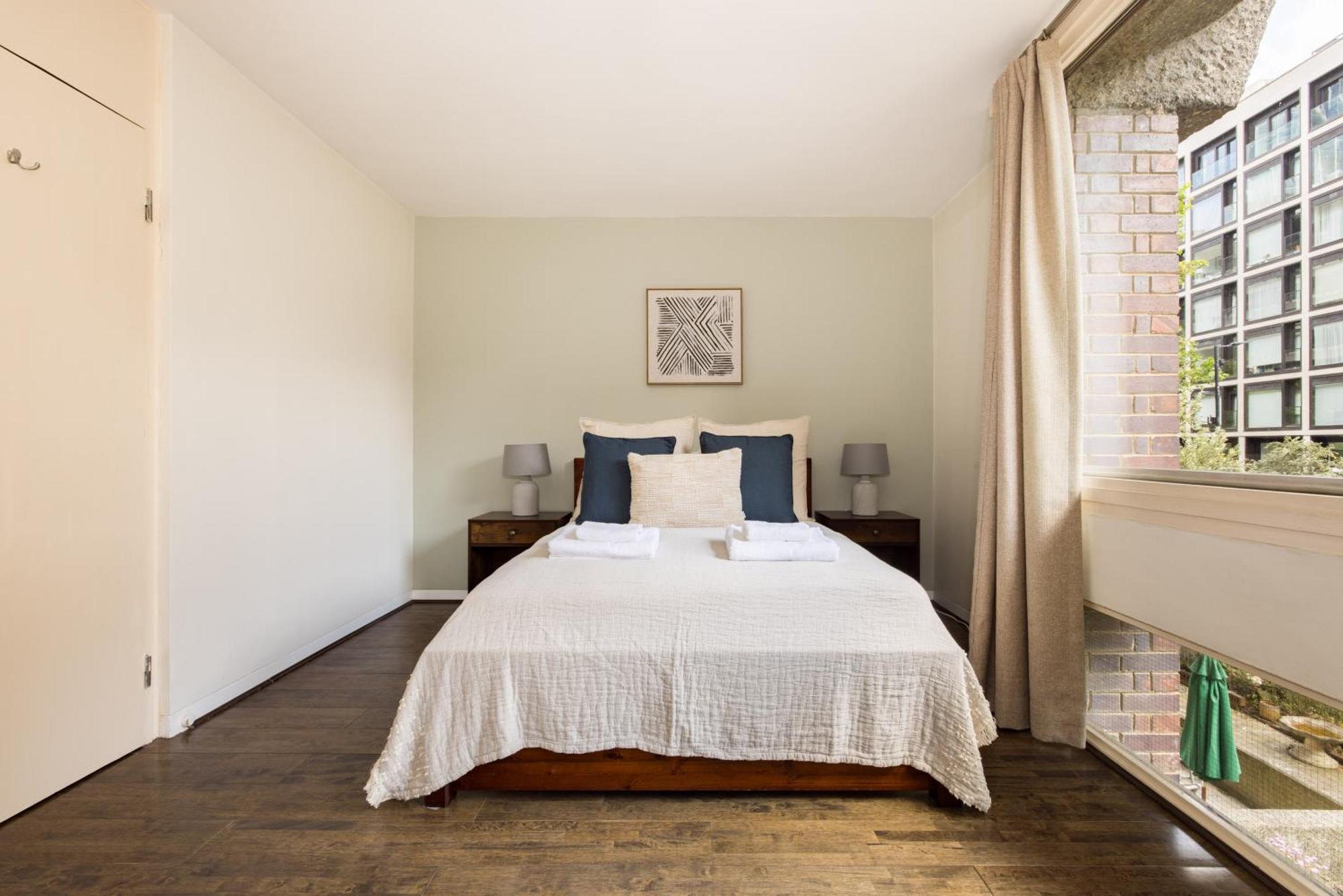 Appartement The Clerkenwell Collection - Dnu