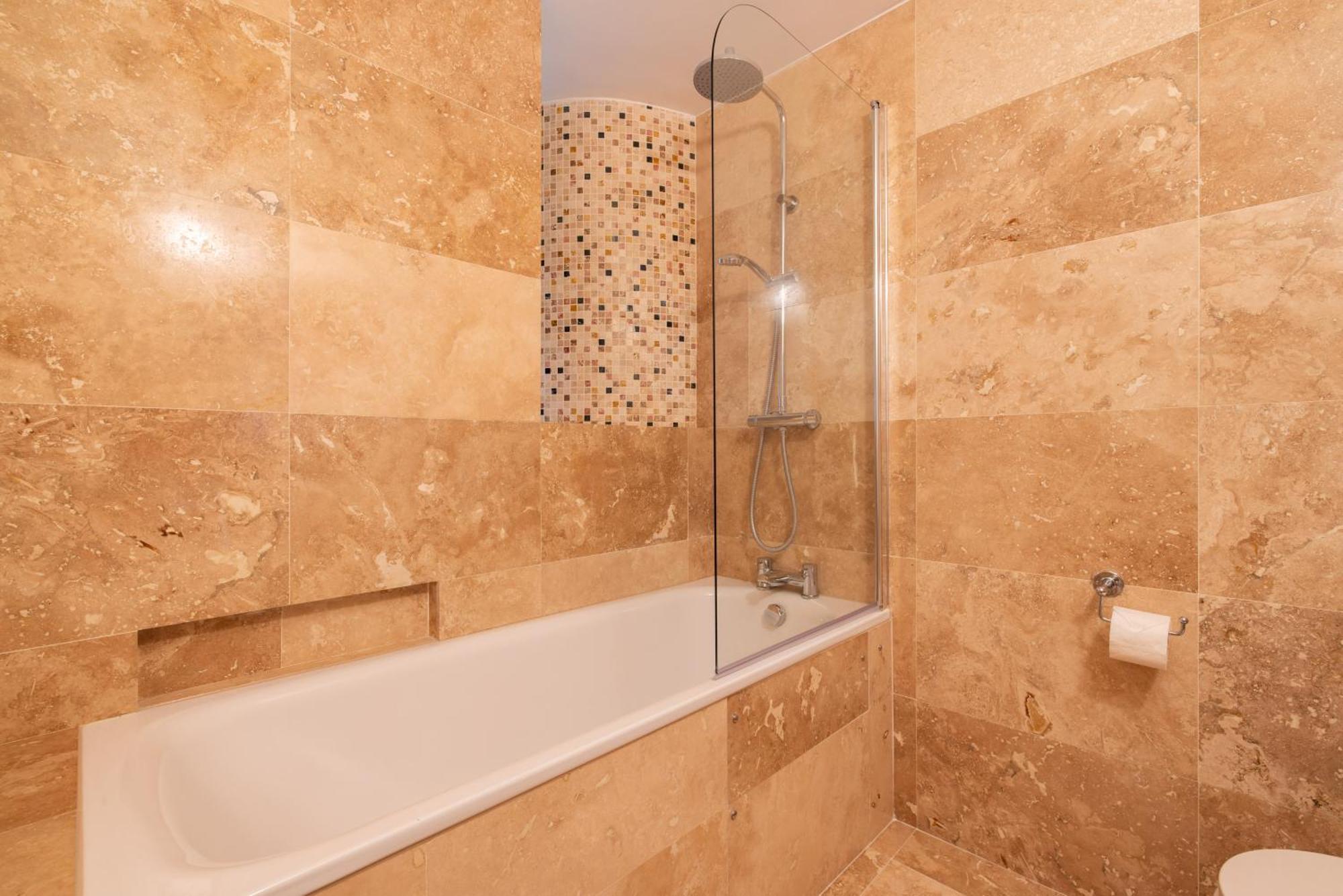 The Clerkenwell Collection - Dnu Appartement *