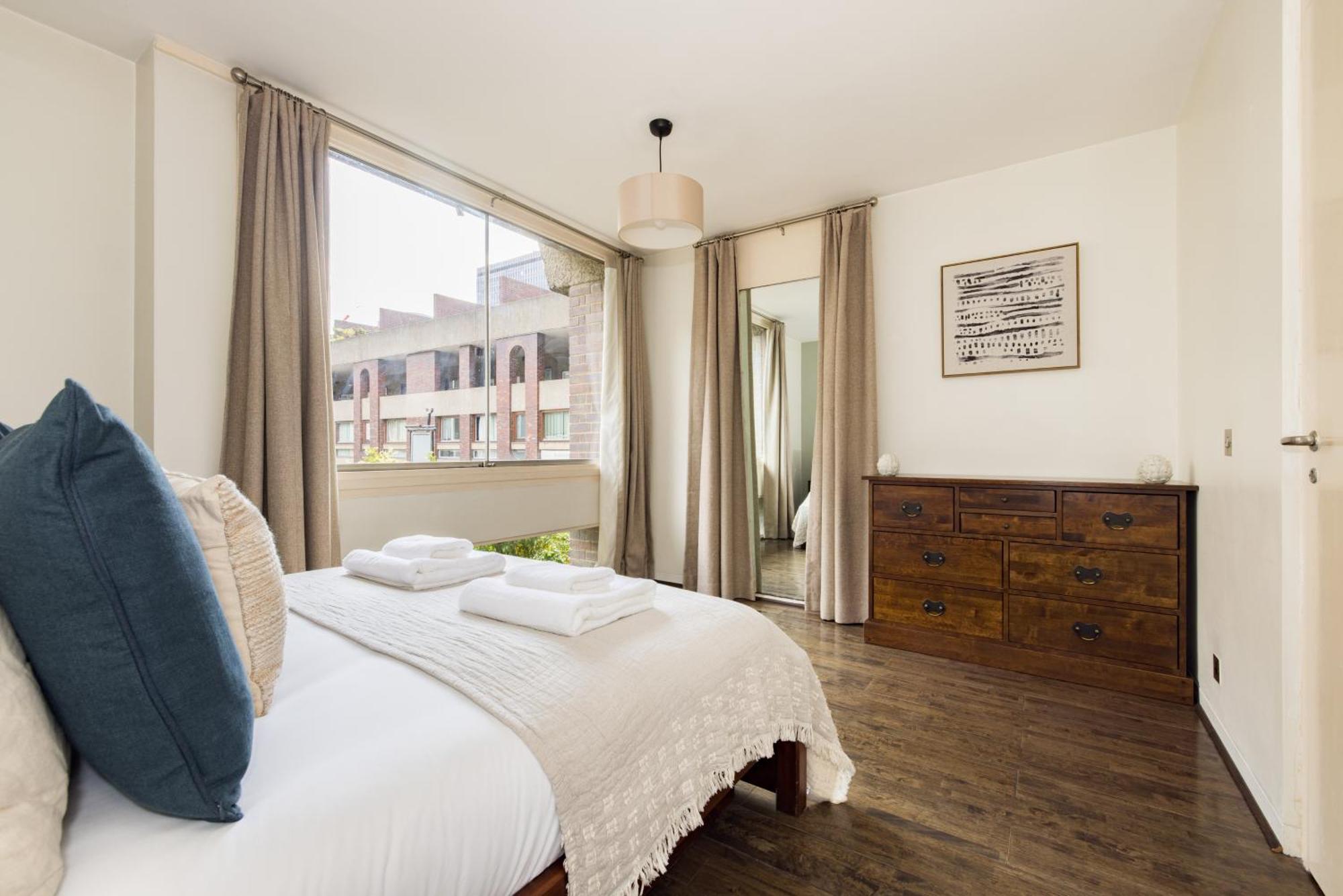 The Clerkenwell Collection - Dnu Appartement