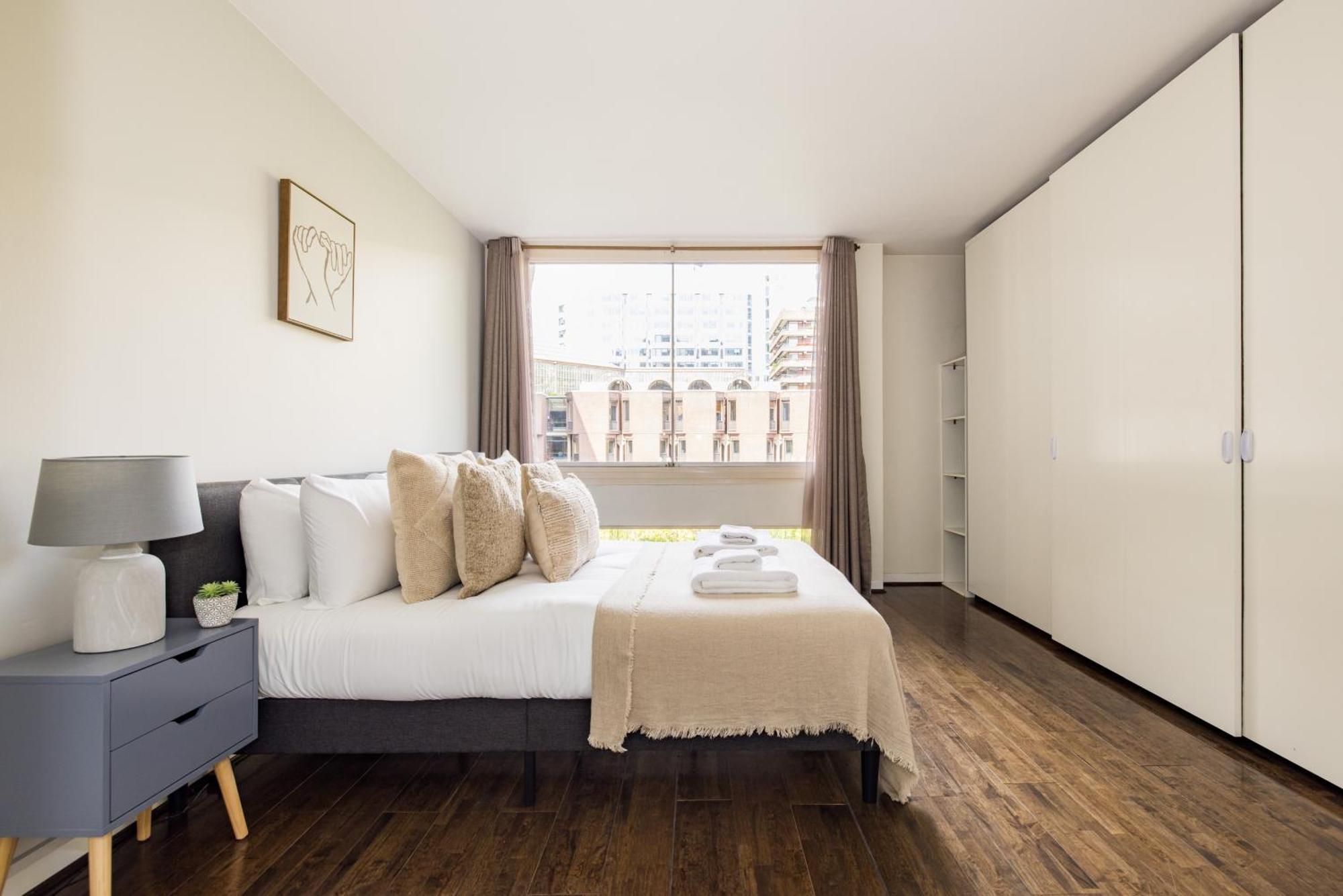 The Clerkenwell Collection - Dnu *