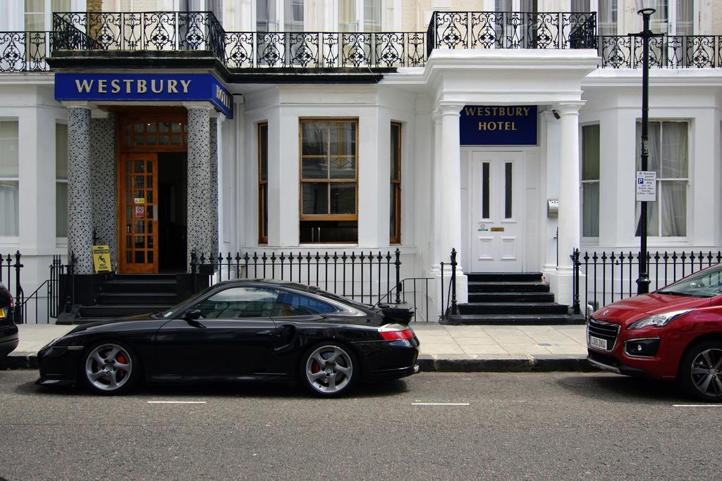 Westbury Londen