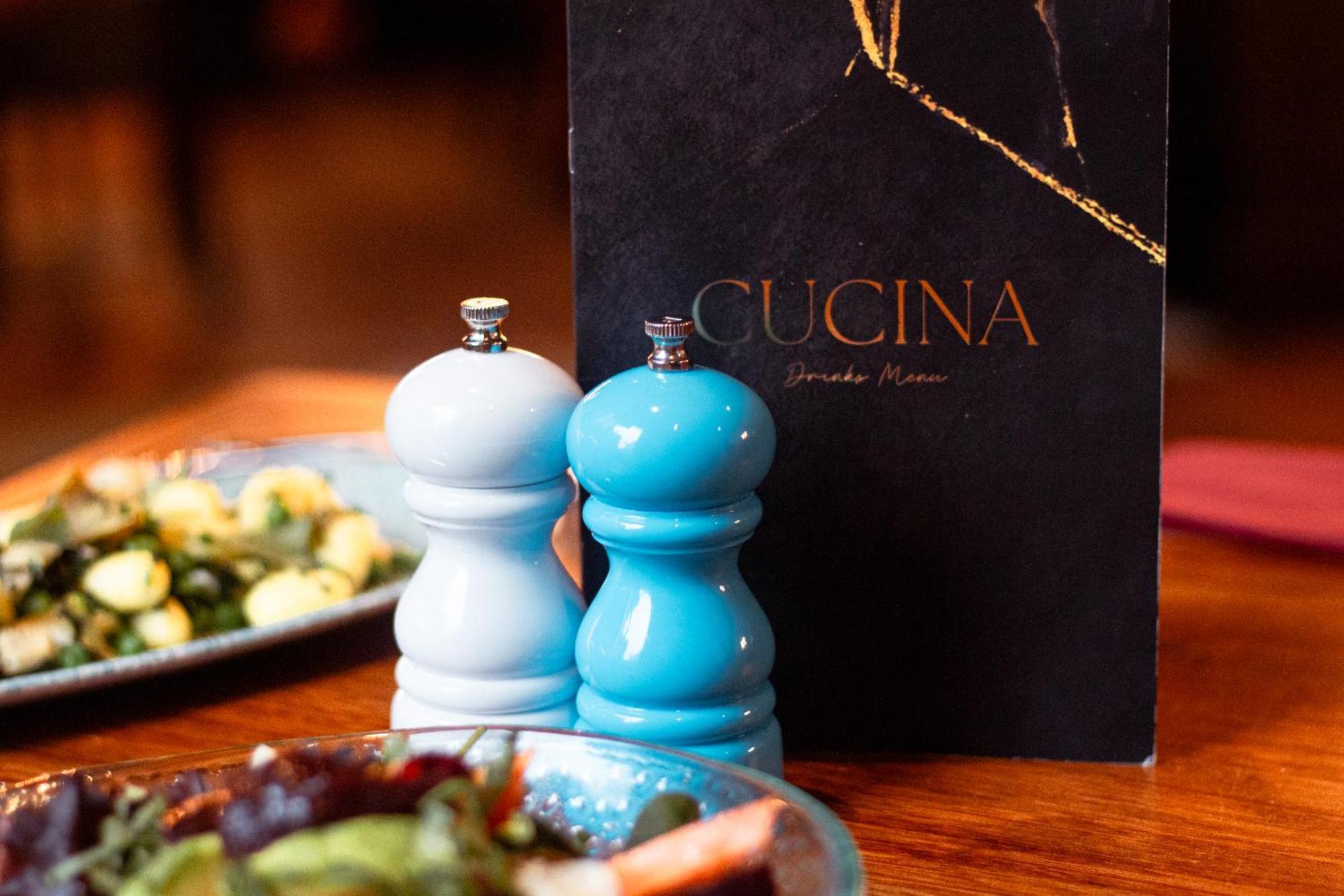 St Giles – A St Giles 3* London
