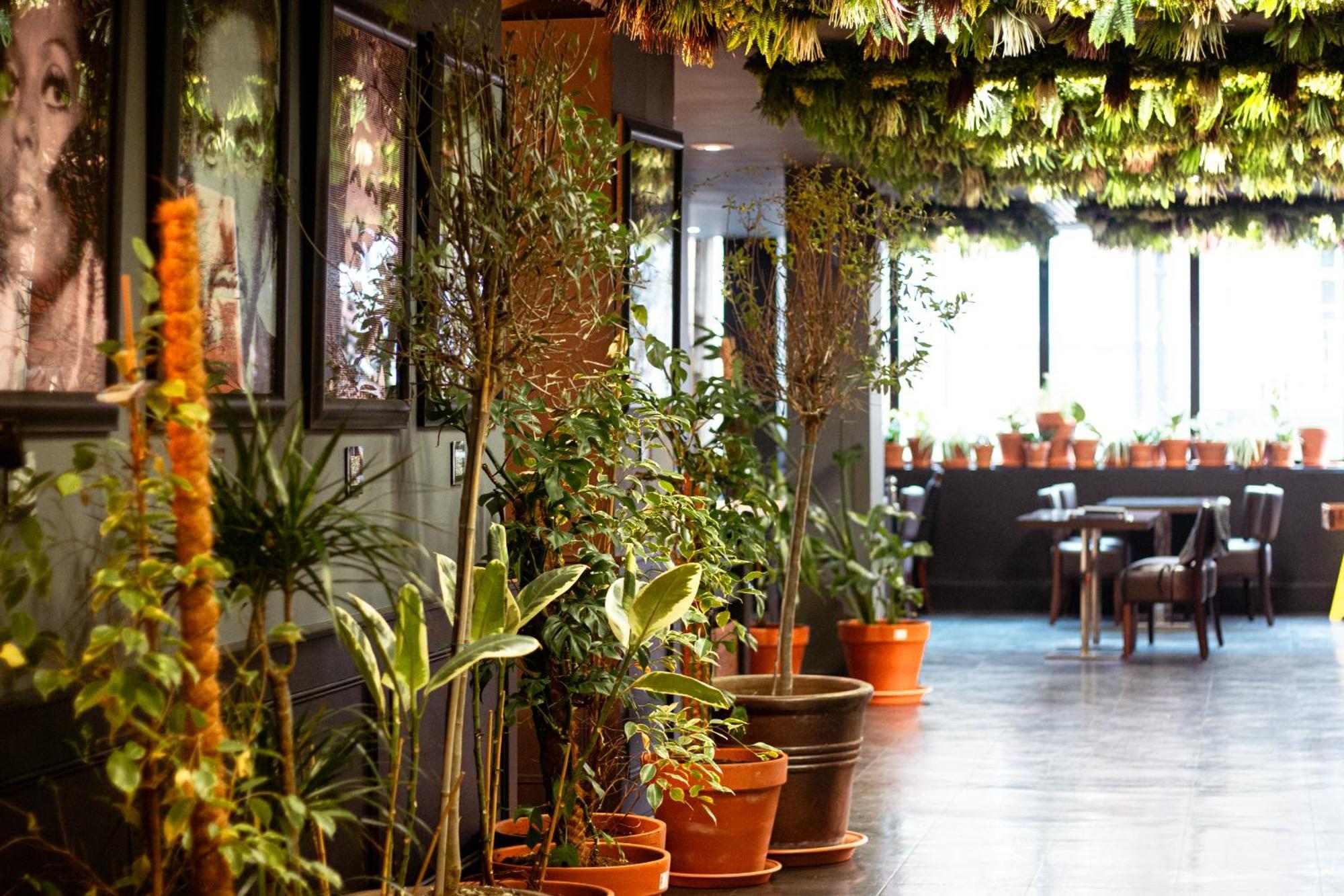 St Giles – A St Giles 3* London