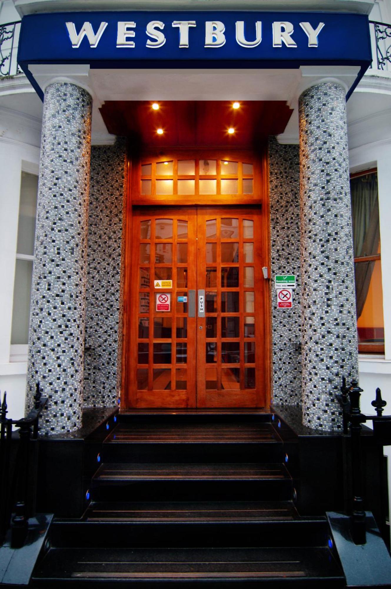 Hotel Westbury Londen