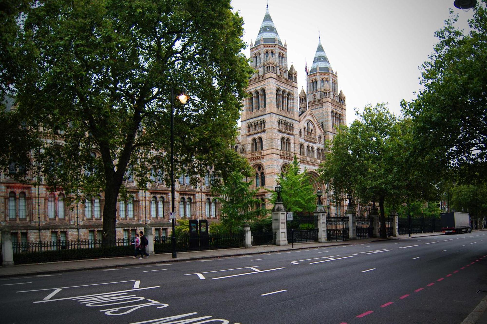 Westbury Londen