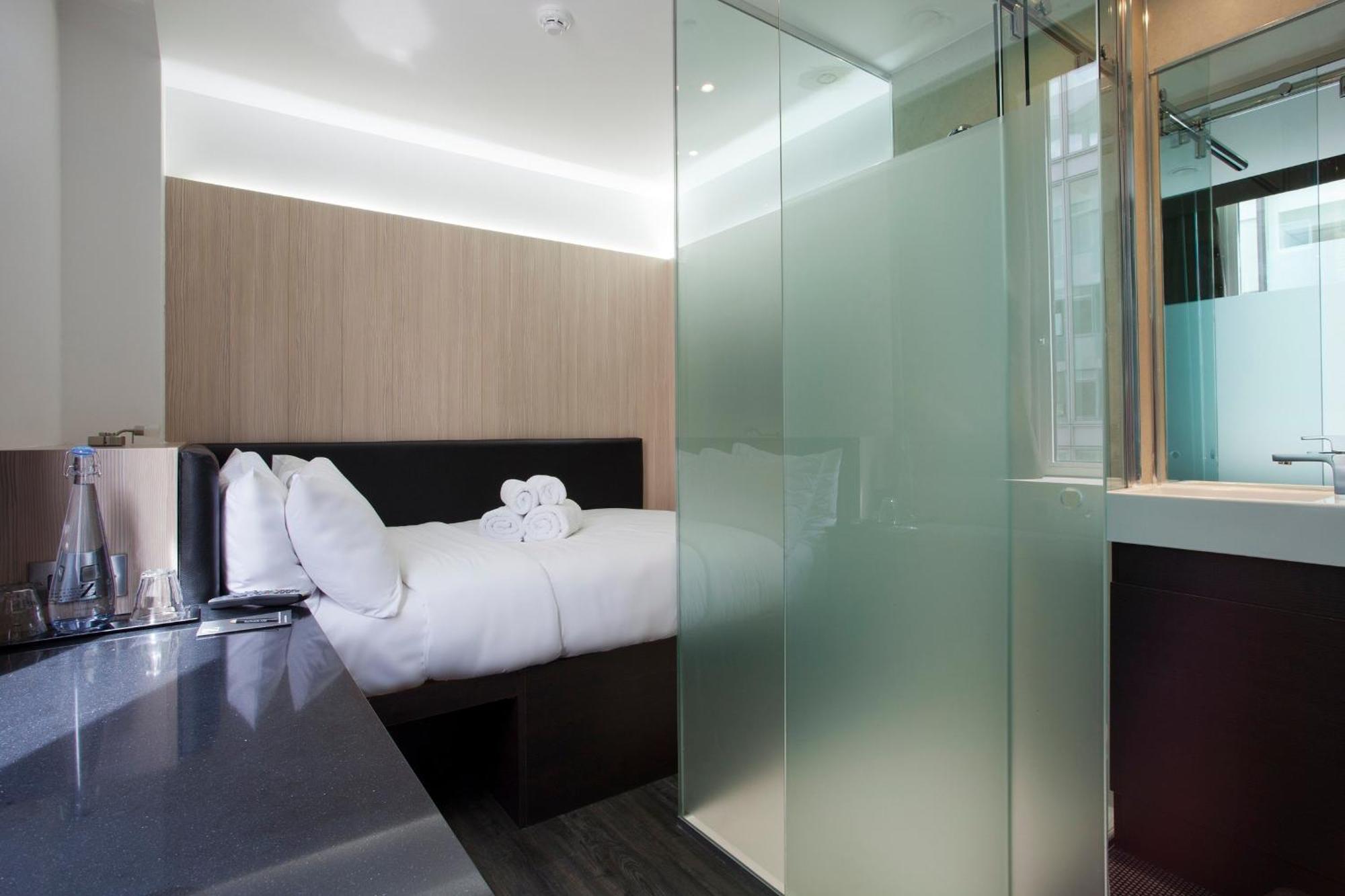 The Z Soho London