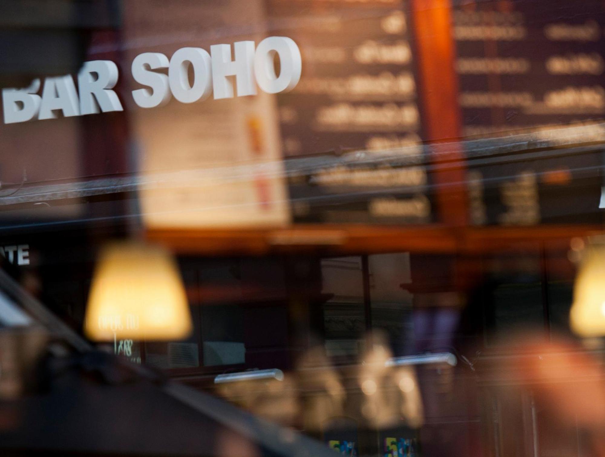 Hotel The Z Soho London