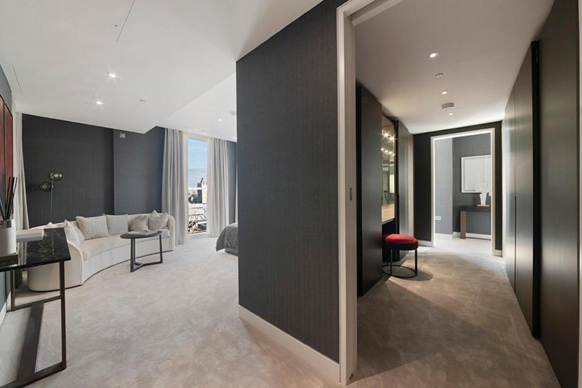 Apartment River Thames Duplex Penthouse