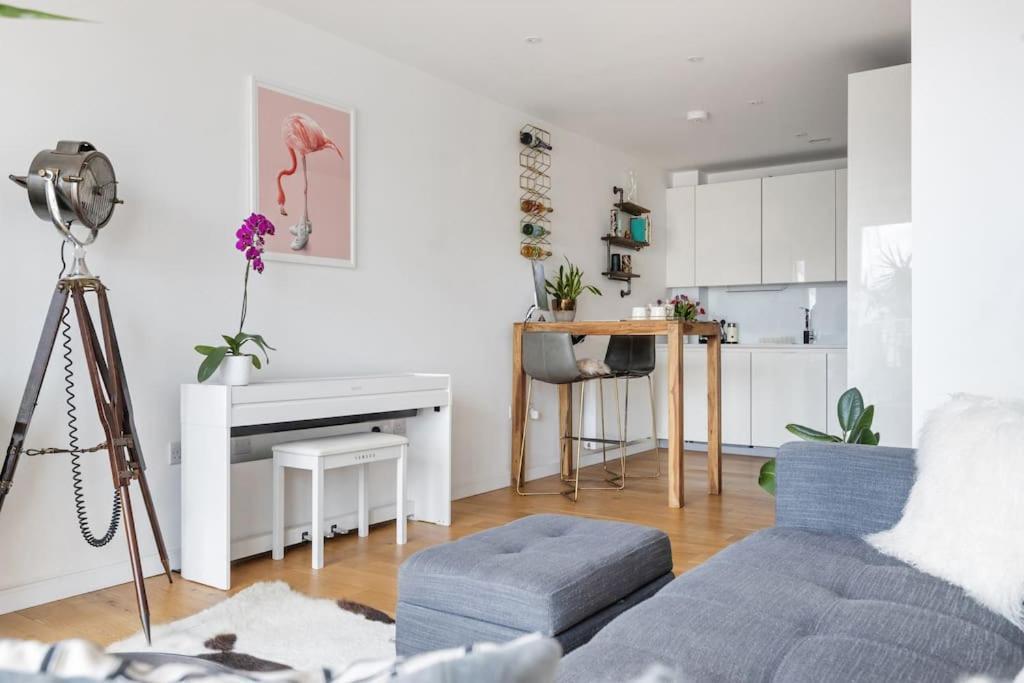 Appartement Modern New 1-bedroom Stunning Views *