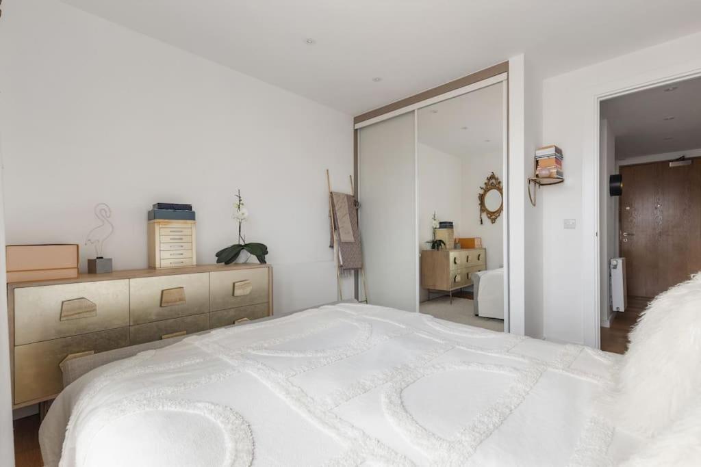 Appartement Modern New 1-bedroom Stunning Views