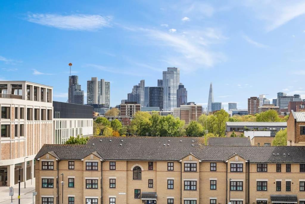 Appartement Modern New 1-bedroom Stunning Views *