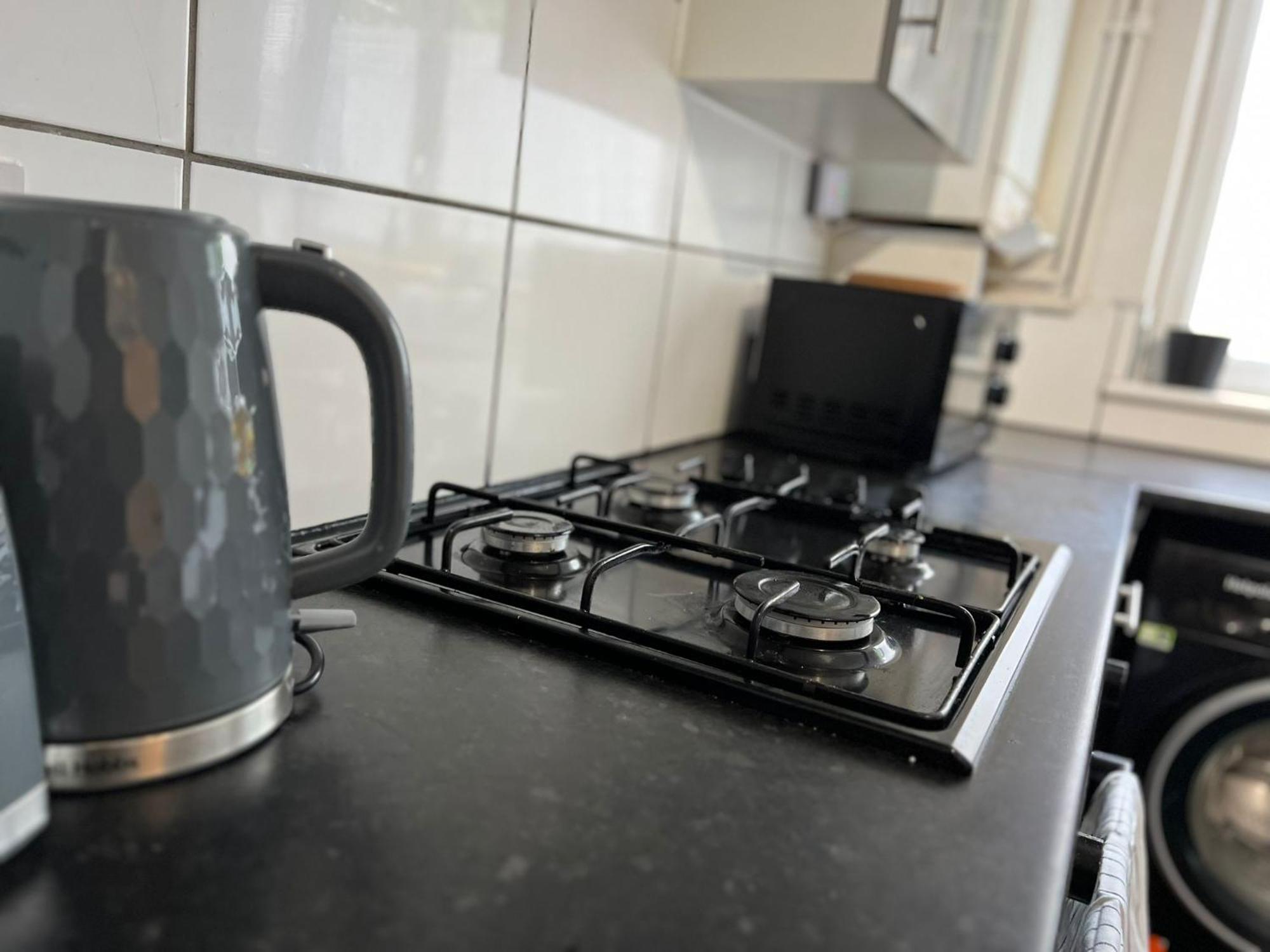 Apartment 2 Bed Flat In Canary Wharf
