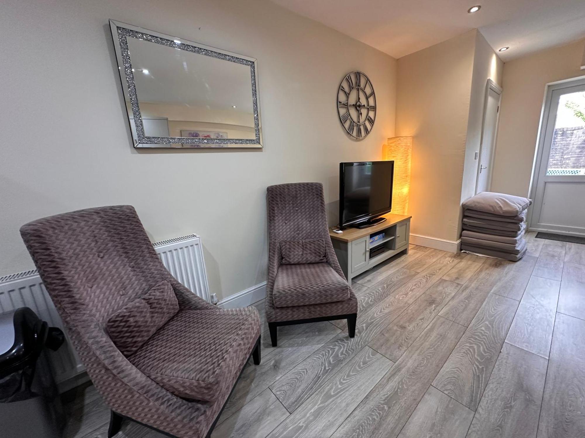 5 Bed 5 Bath / Brick Lane E1 Holiday home *