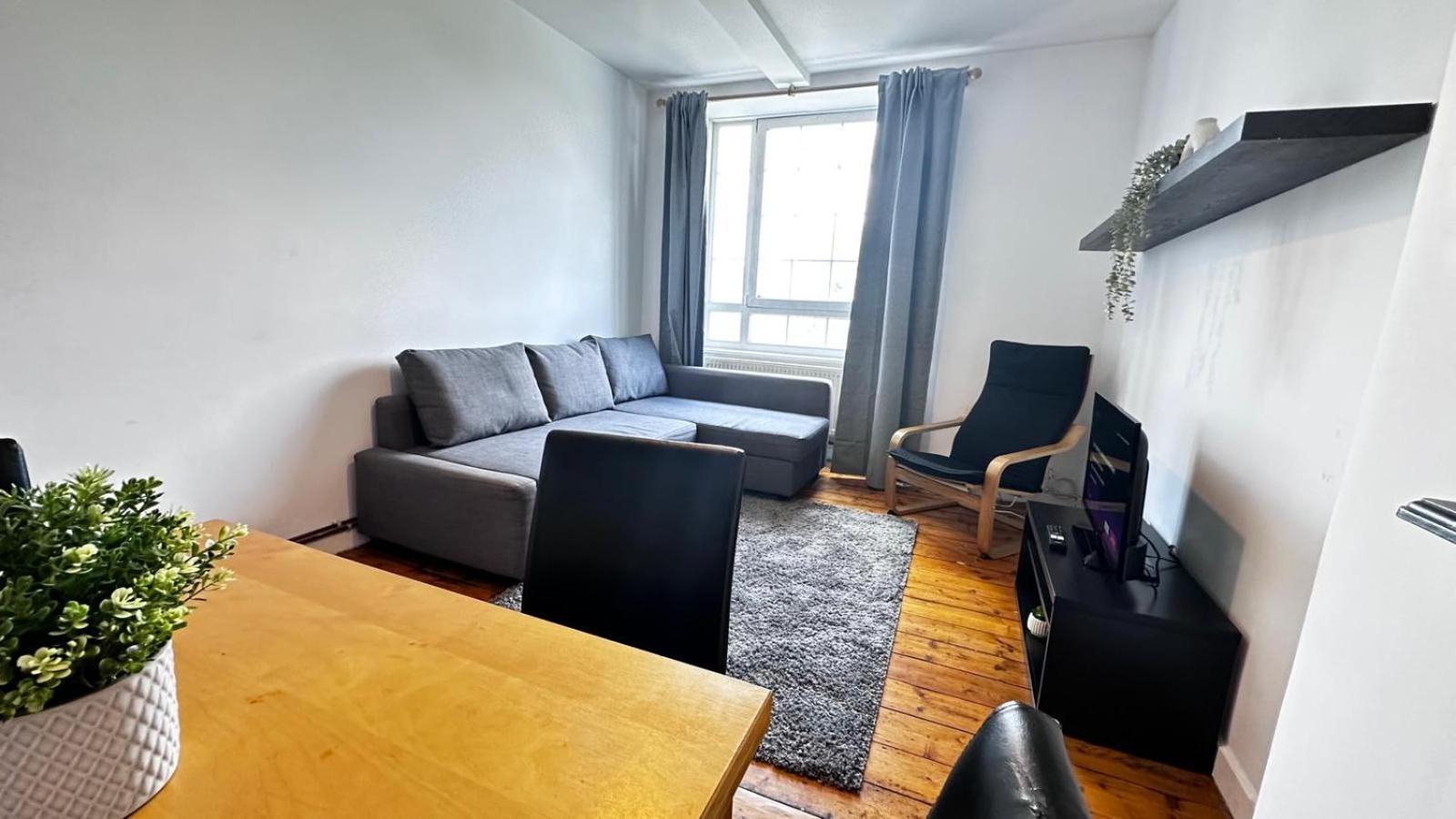 Appartement Comfort Tower Bridge Londen
