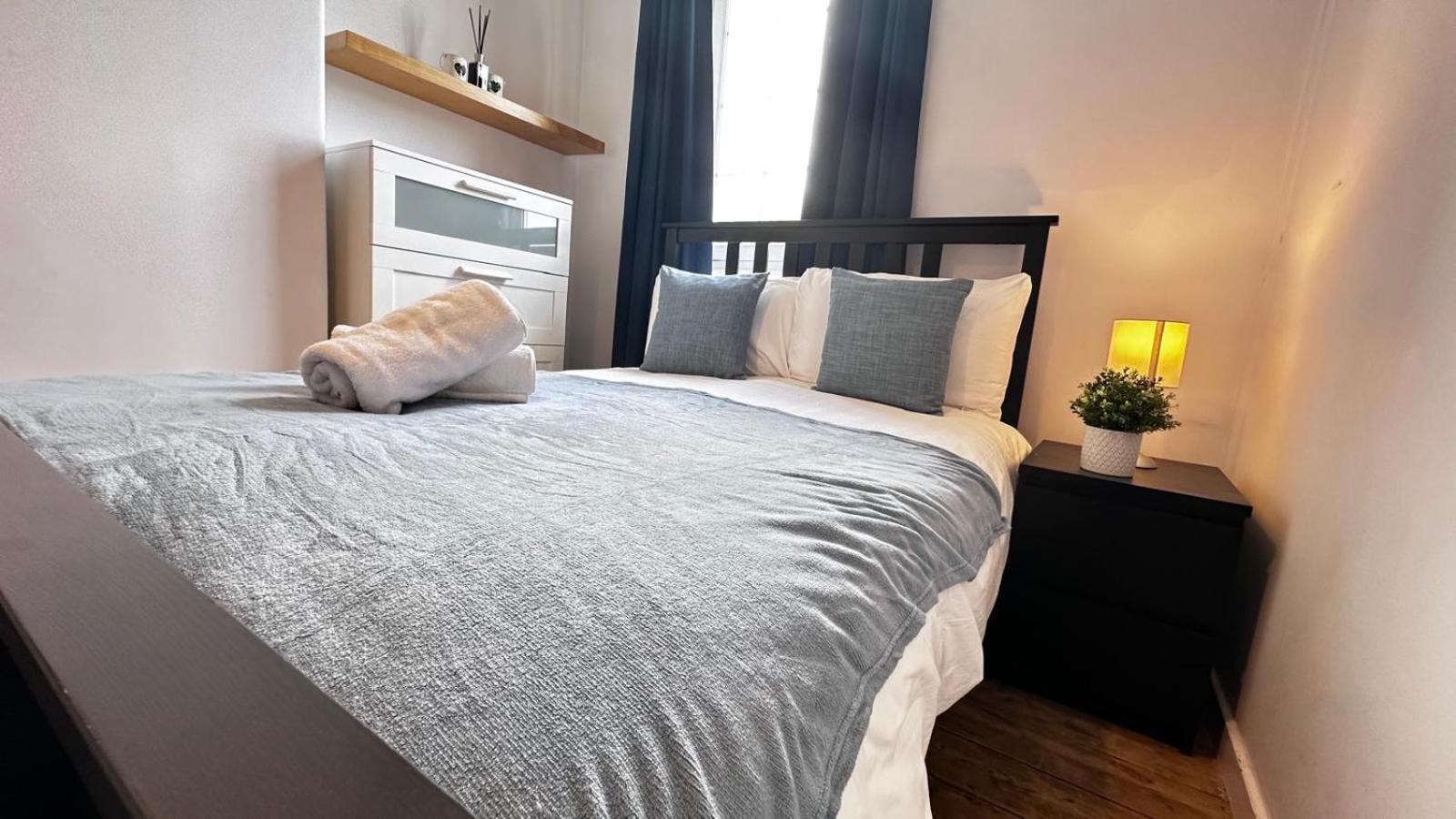 Comfort Tower Bridge Appartement Londen