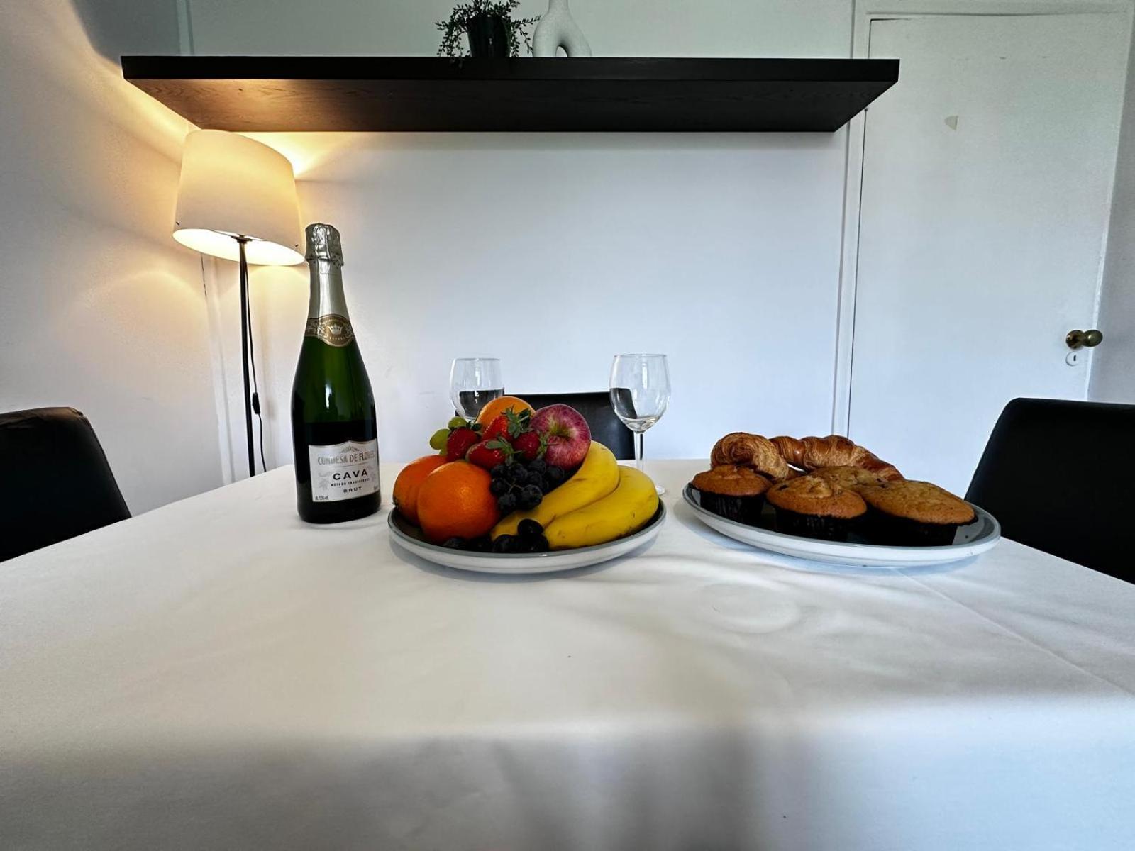 Comfort Tower Bridge Appartement Londen
