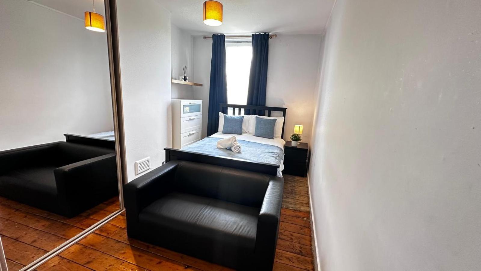 Appartement Comfort Tower Bridge Londen