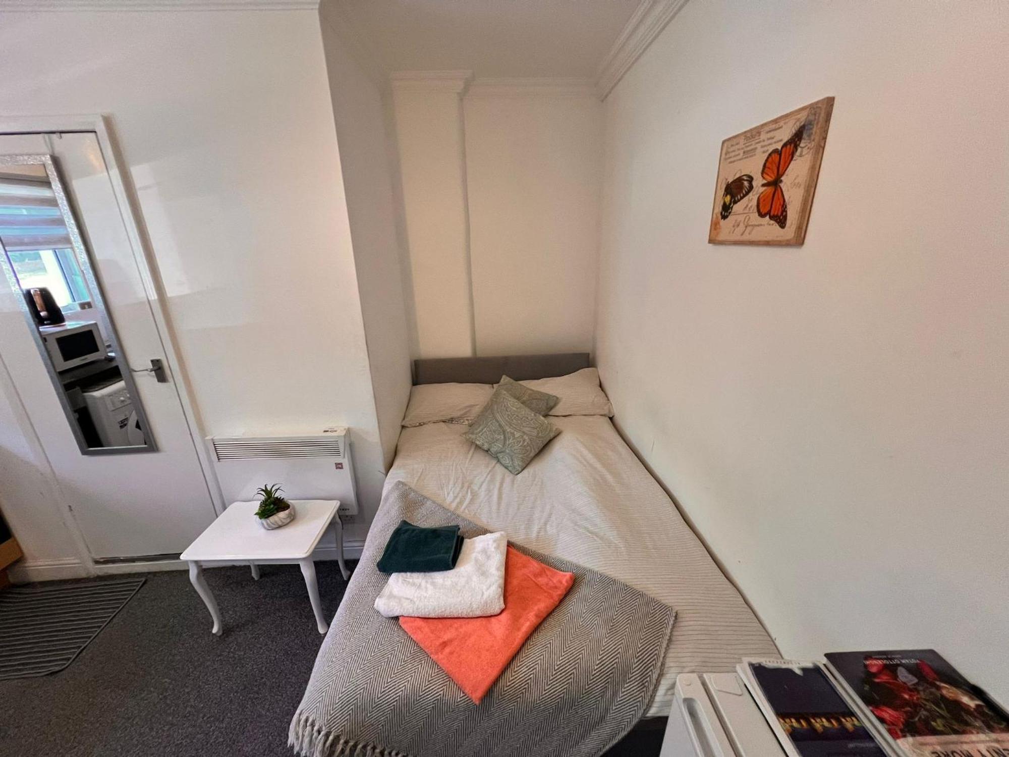 Apartment Hackney Near Homerton Hospital London
