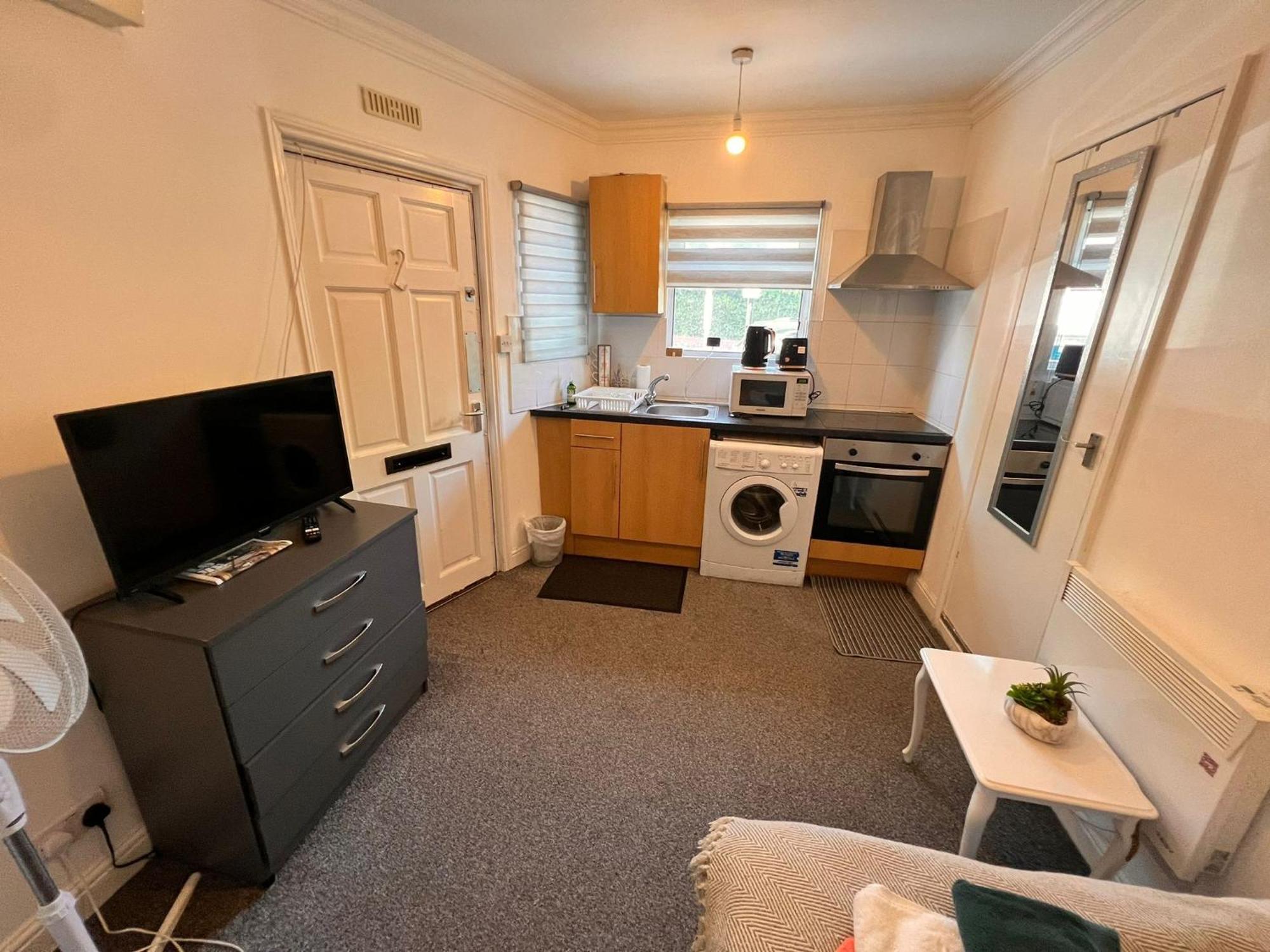 Apartment Hackney Near Homerton Hospital *