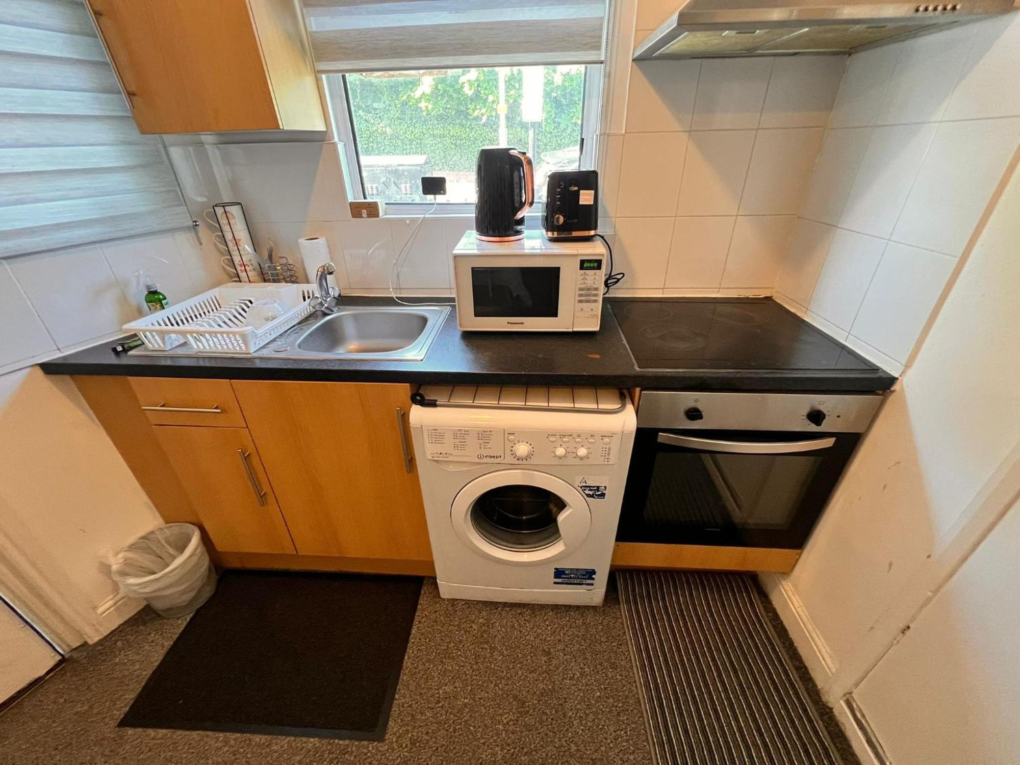 Hackney Near Homerton Hospital Apartment