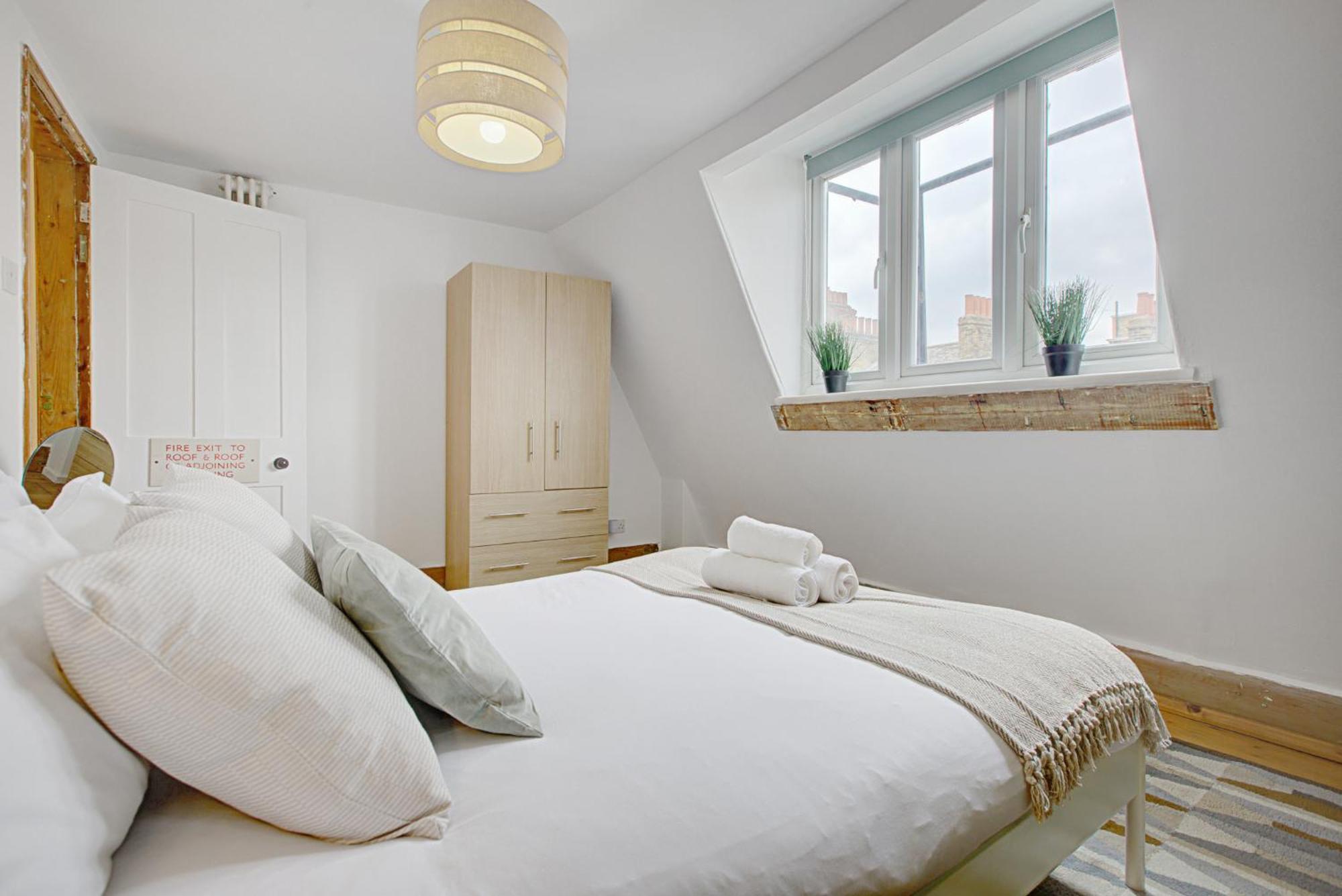 Apartamento Elegant Georgian 3 Bedroom Townhouse In The Heart Of Ideal For Families And Large Group Bookings Londres