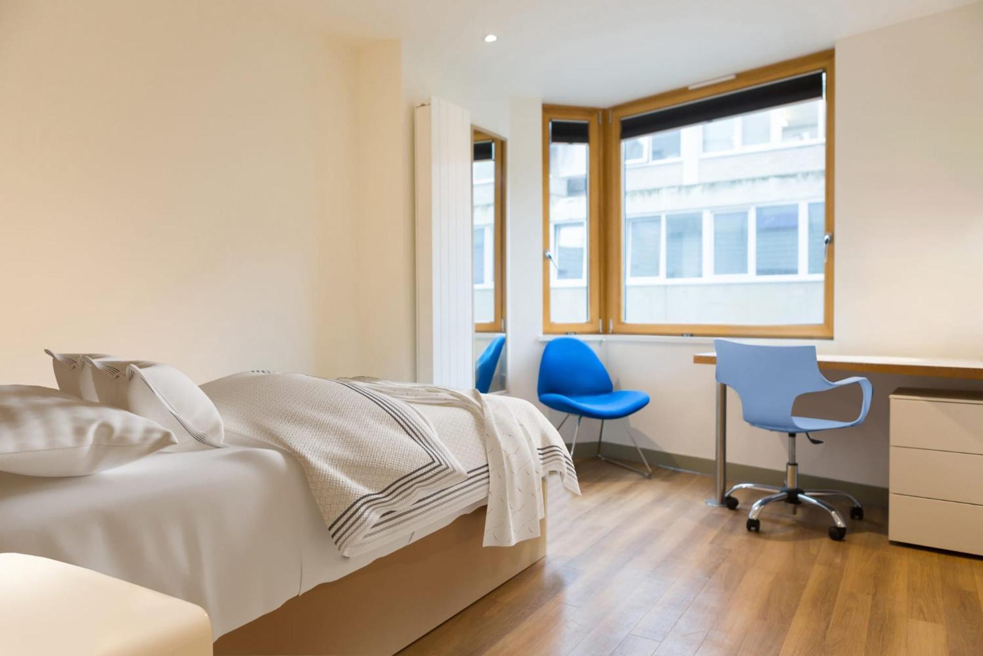 Apartamento Cosy And At Chapter Aldgate In