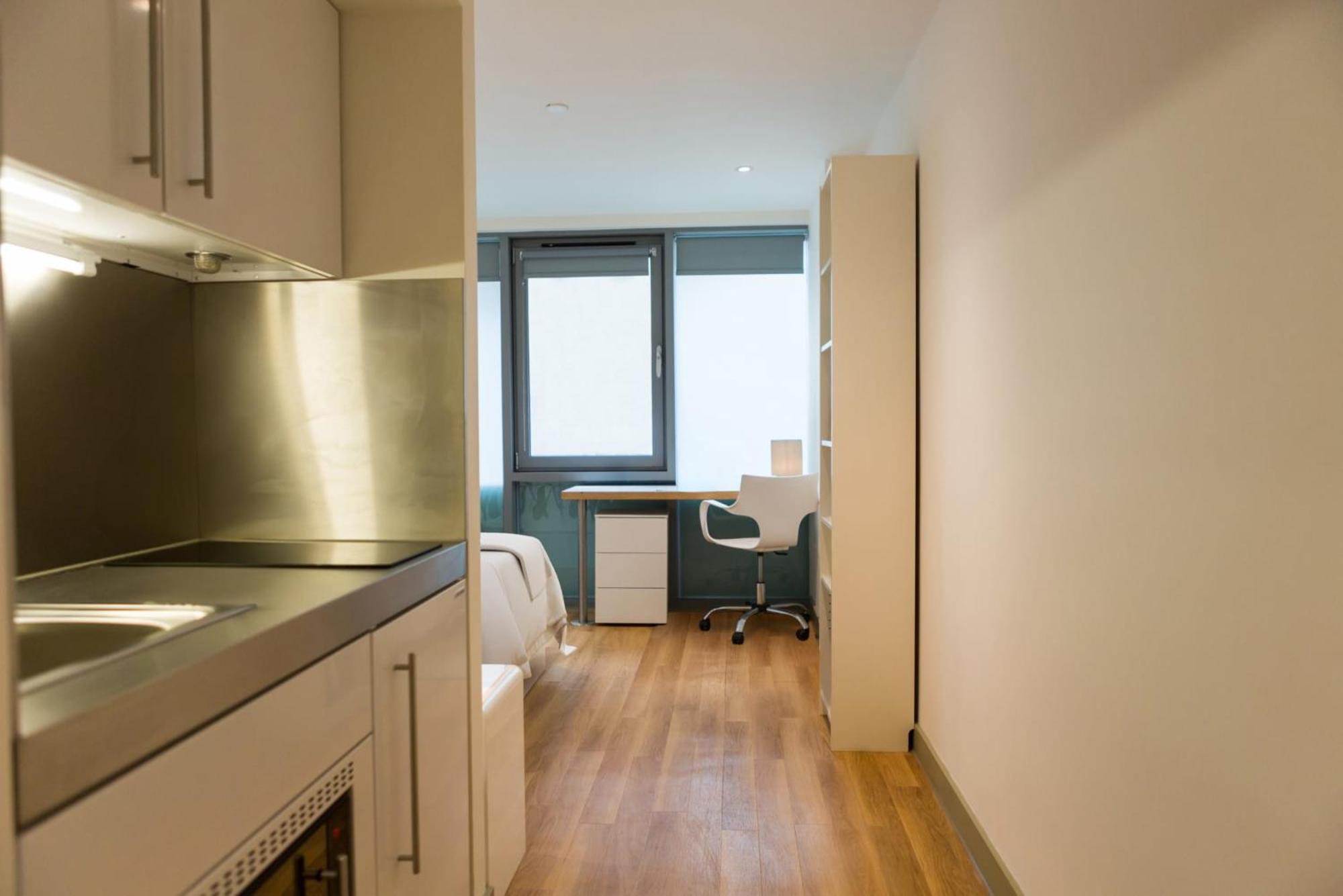 Apartamento Cosy And At Chapter Aldgate In *