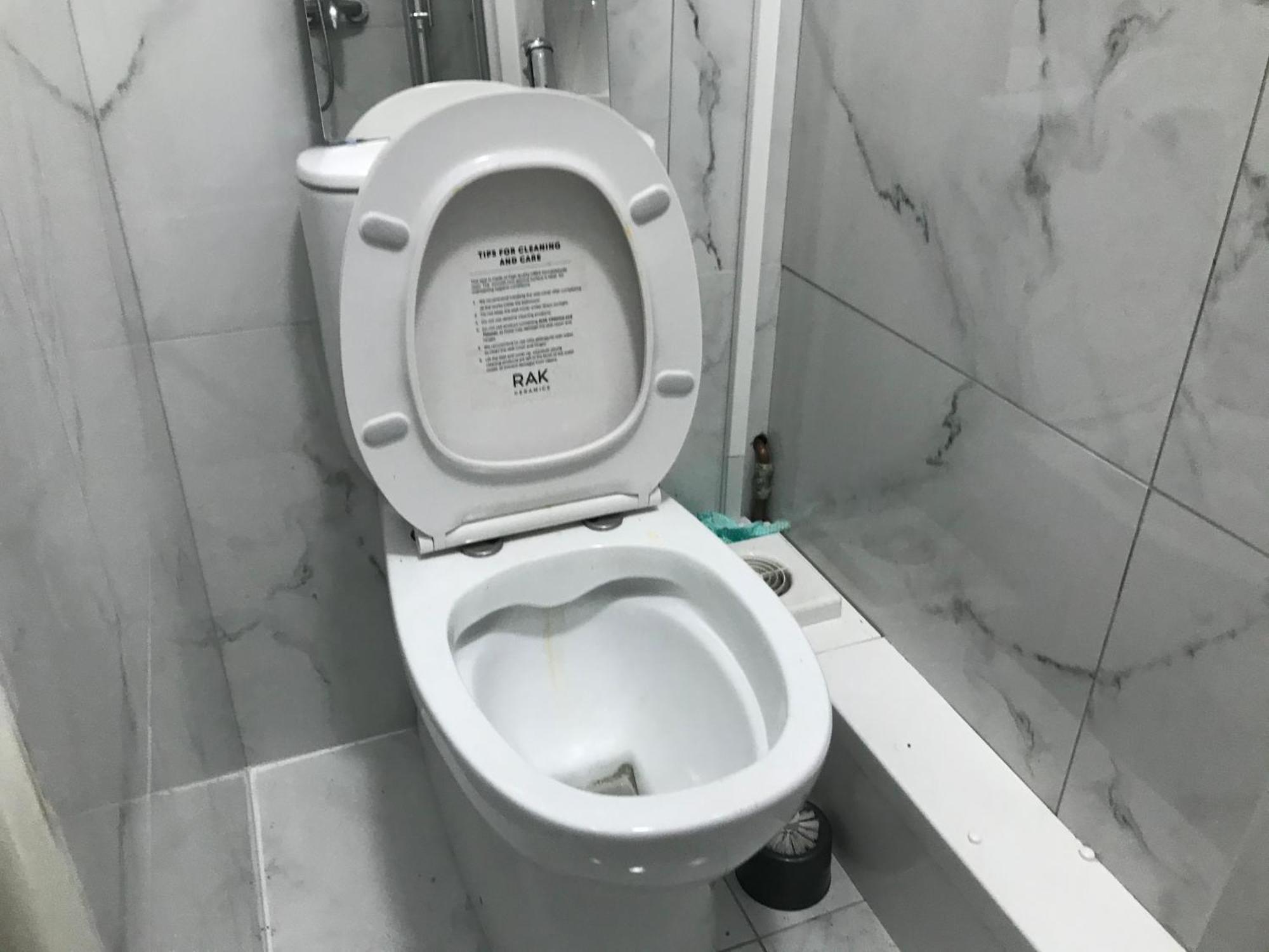 Ensuite With Kitchen Ext Large With Balcony In Zone 2 Leilighet