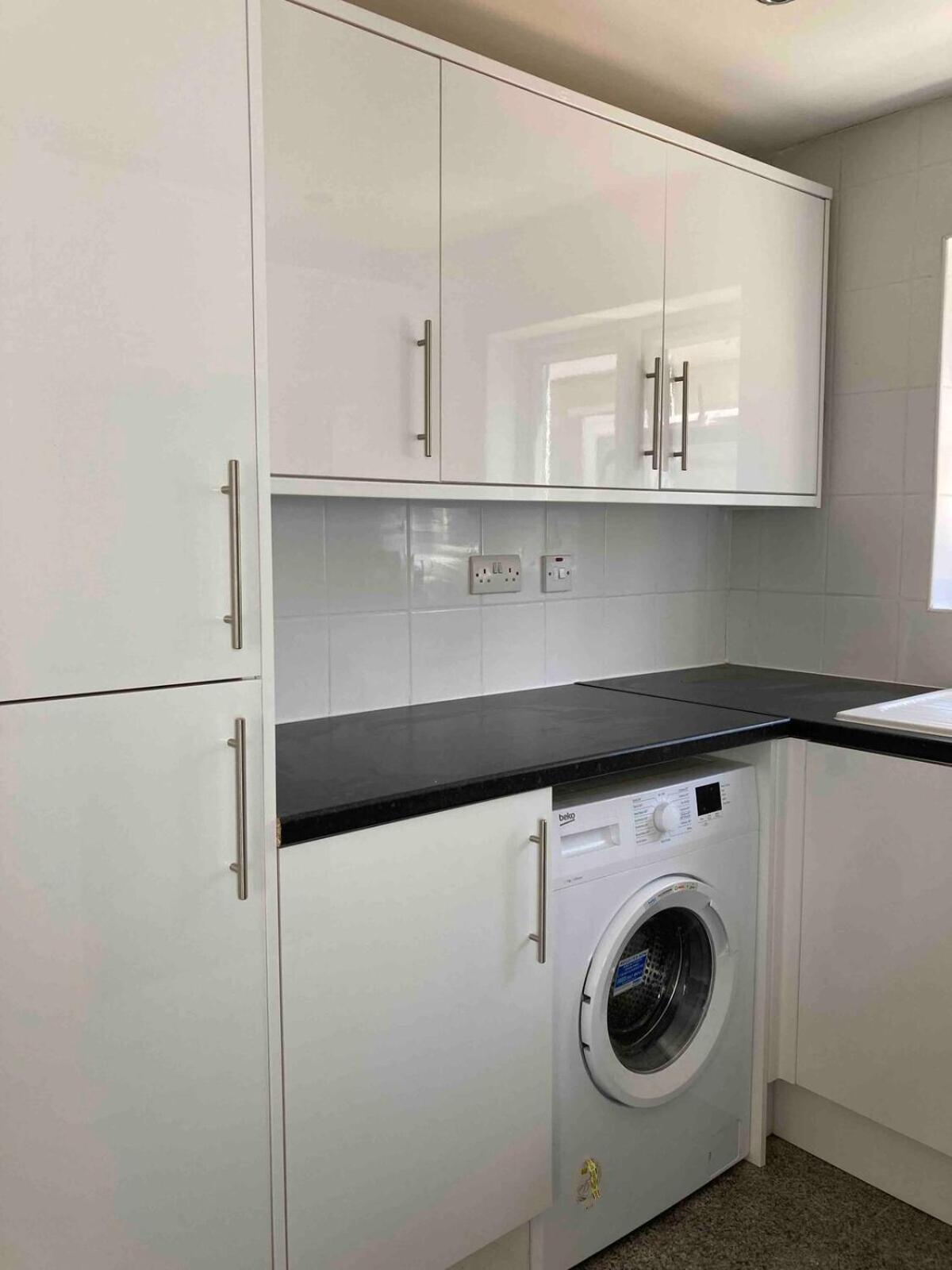 Reach Retreat Spacious 4bed House Startford Maryland Great Transport Links Ferienhaus