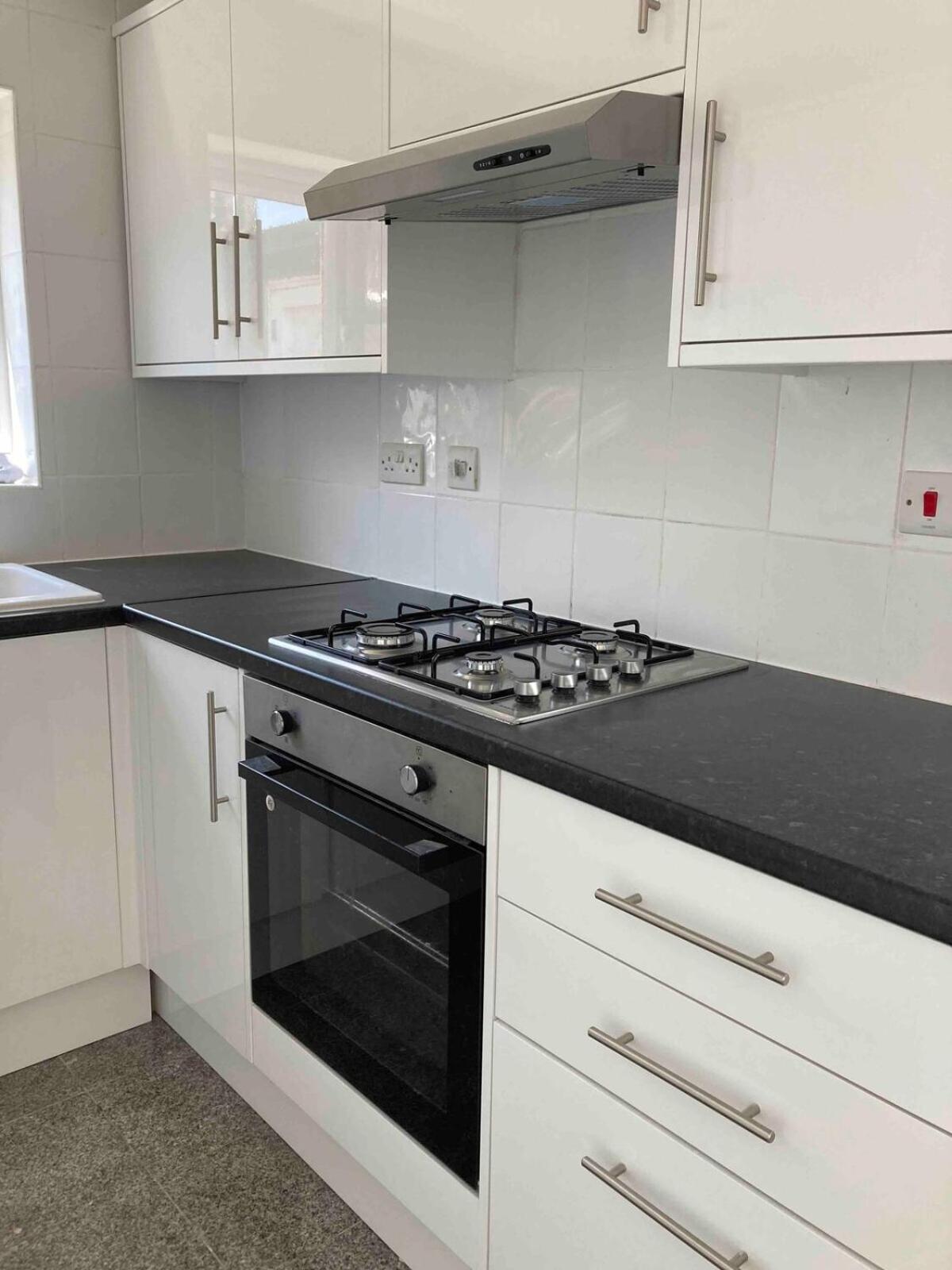 Reach Retreat Spacious 4bed House Startford Maryland Great Transport Links Ferienhaus *