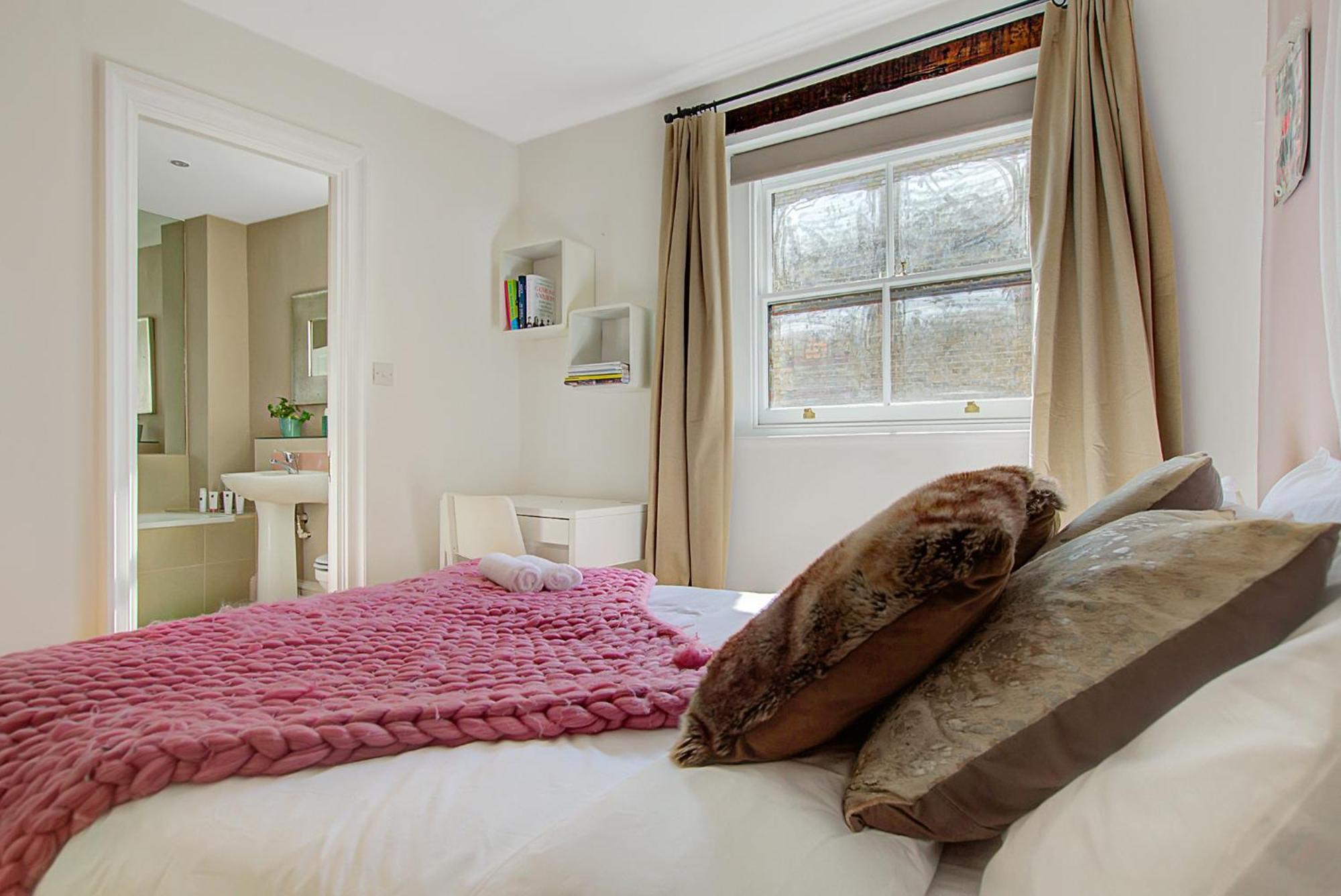 Leilighet Old Street Iconic Warehouse Style 4 Bedroom 2 Bath House Prime Location *