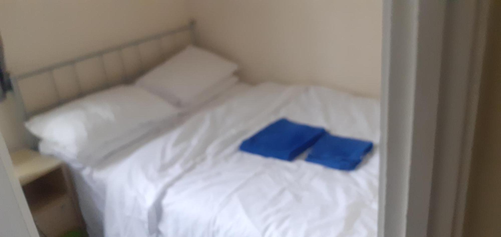 Apartment Beautiful Cosy 1bedroom In *