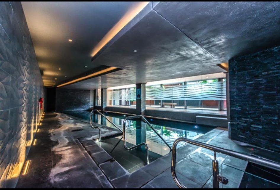 Luxury 1 Bed In Tower Hill Leilighet