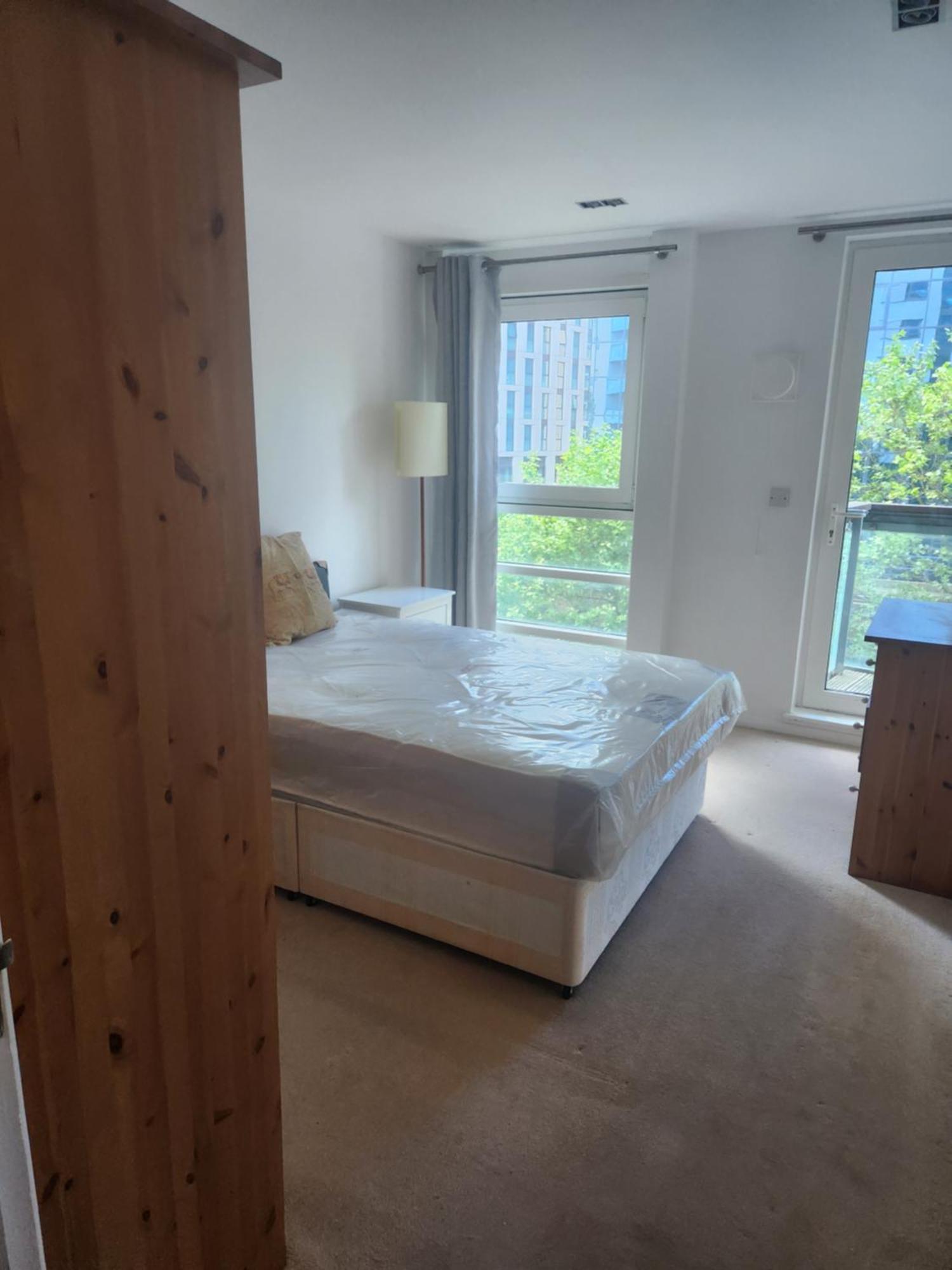 Apartment Canary Wharf O2 Tower Bridge *