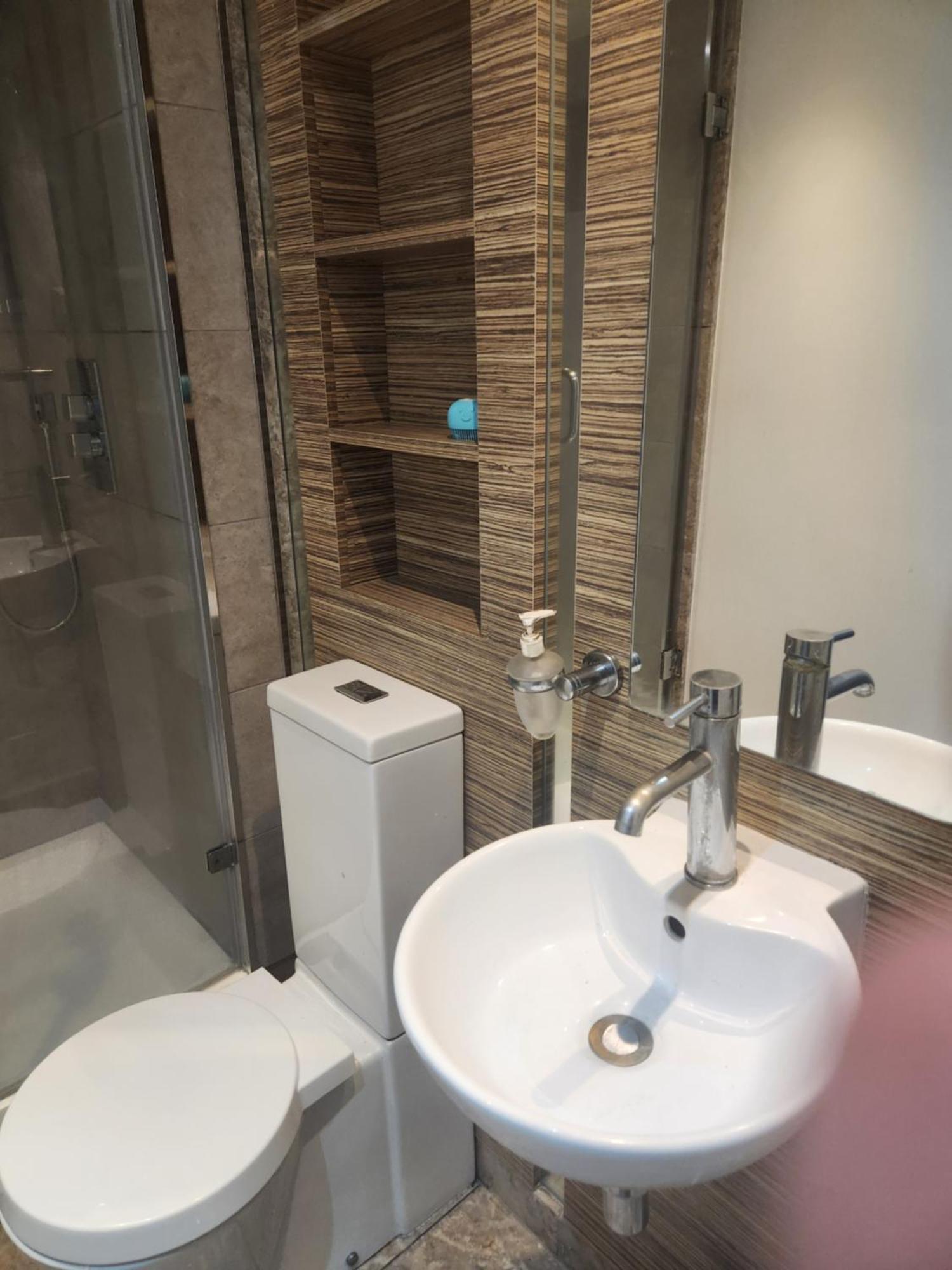 Apartment Canary Wharf O2 Tower Bridge London