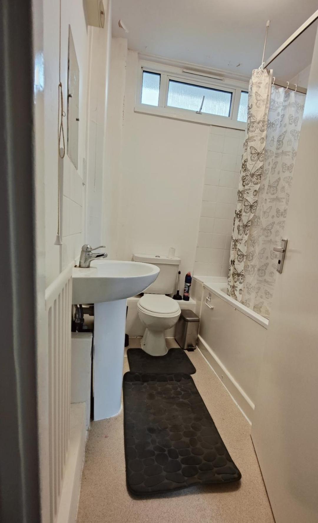 Apartment Ensuite Flat