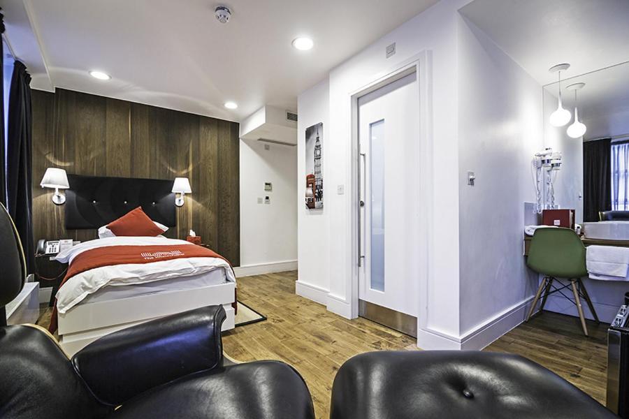 Hotel The Whitechapel Londen