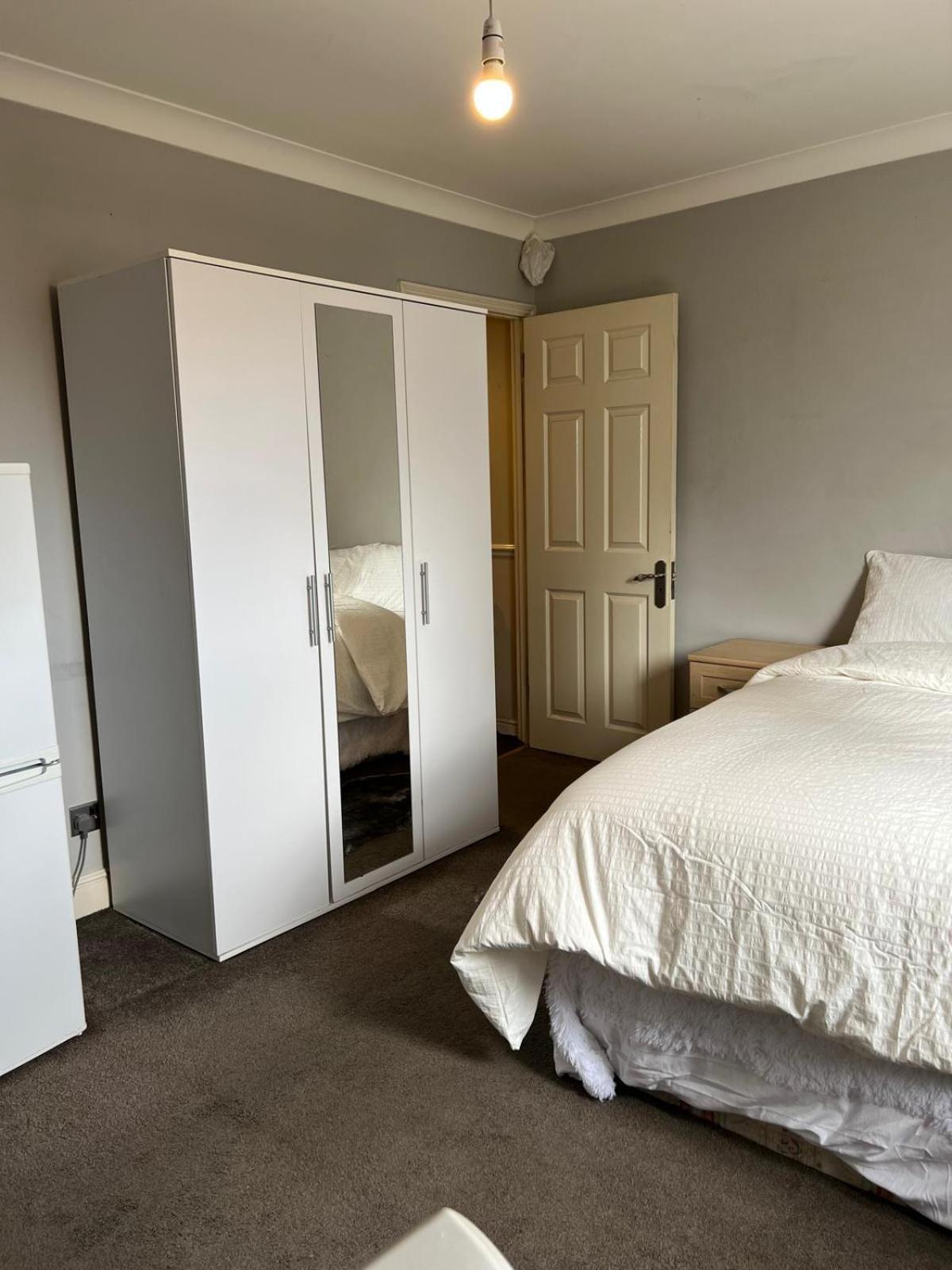 Apartment Oxborne Uk - 22 Seaton *