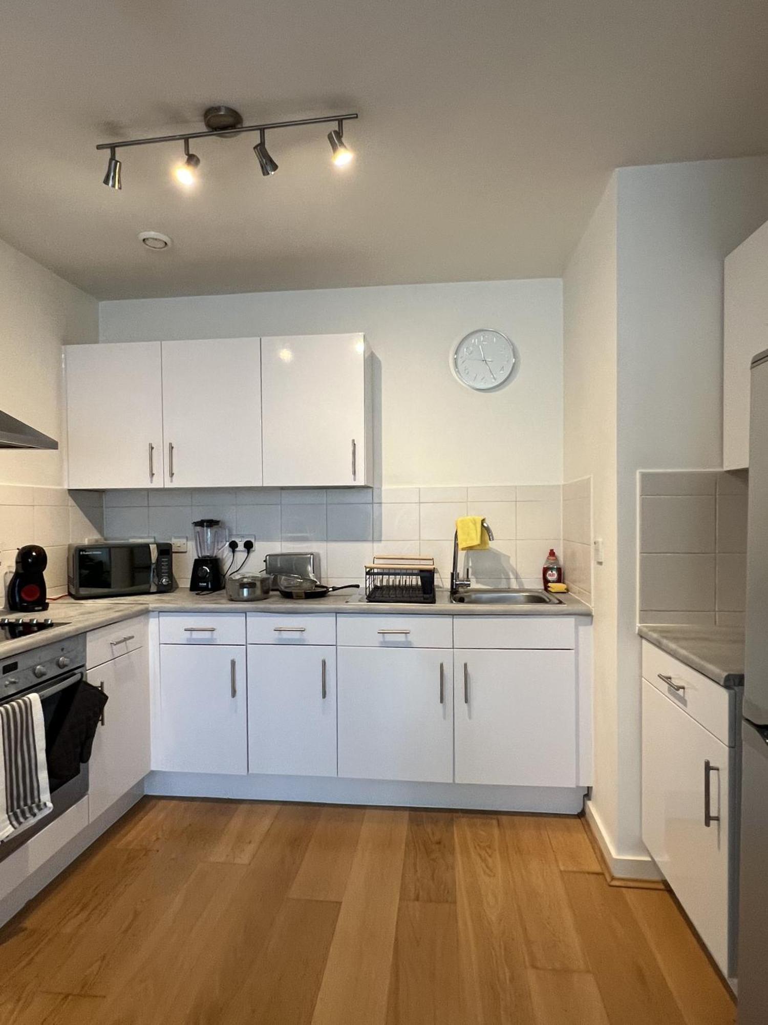 1988 Homes - Greenwich * London