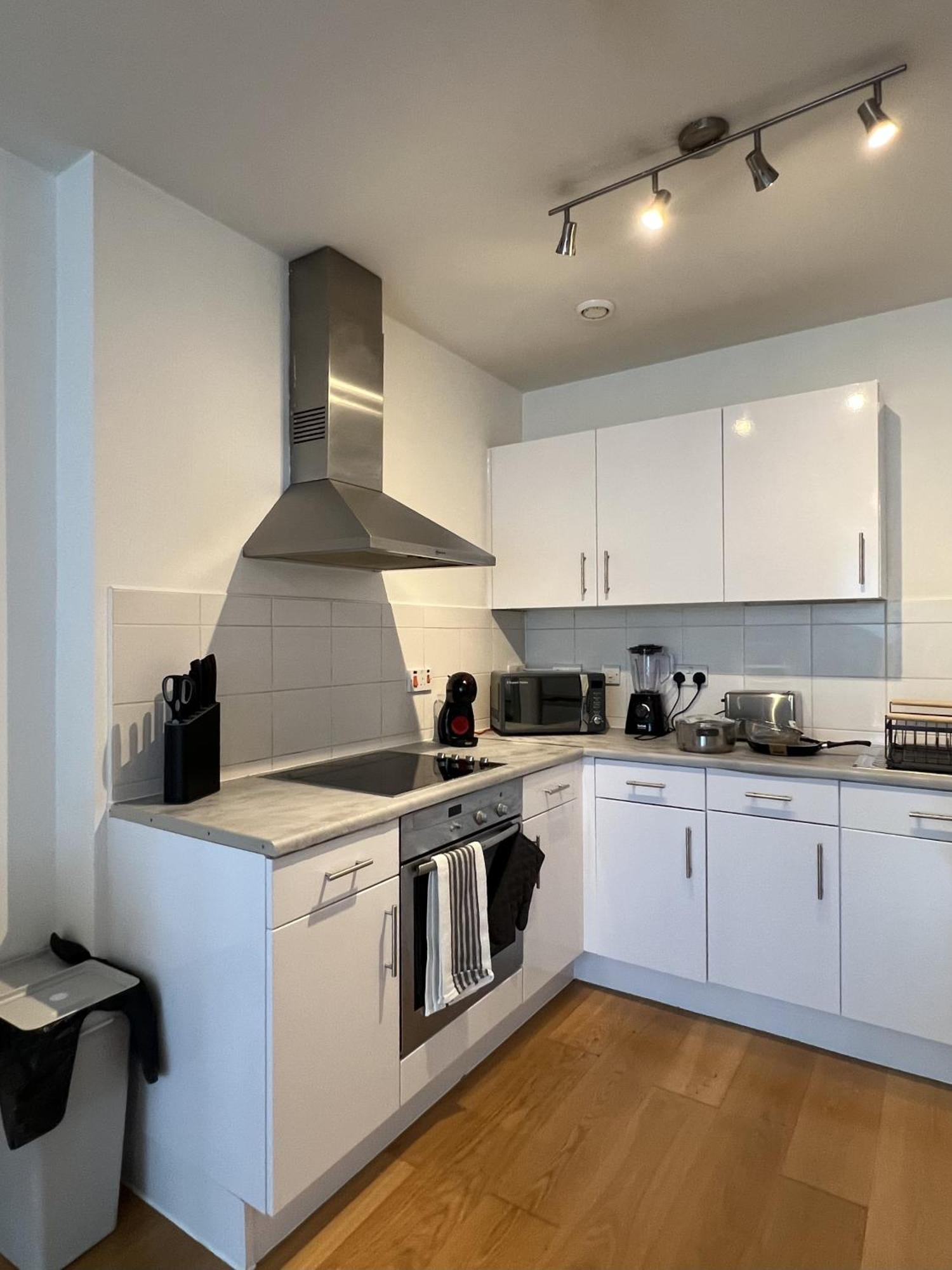 Apartment 1988 Homes - Greenwich London