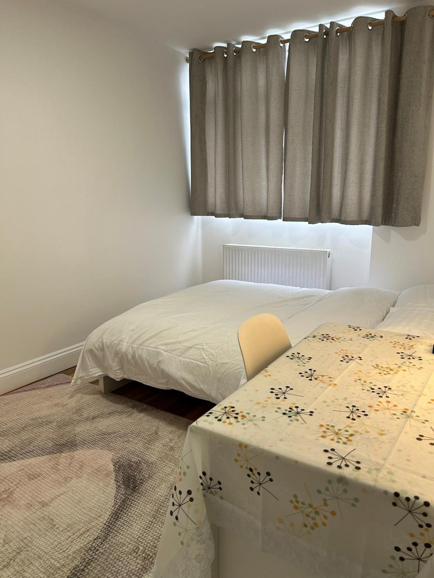 Gjestgiverier Stepney London