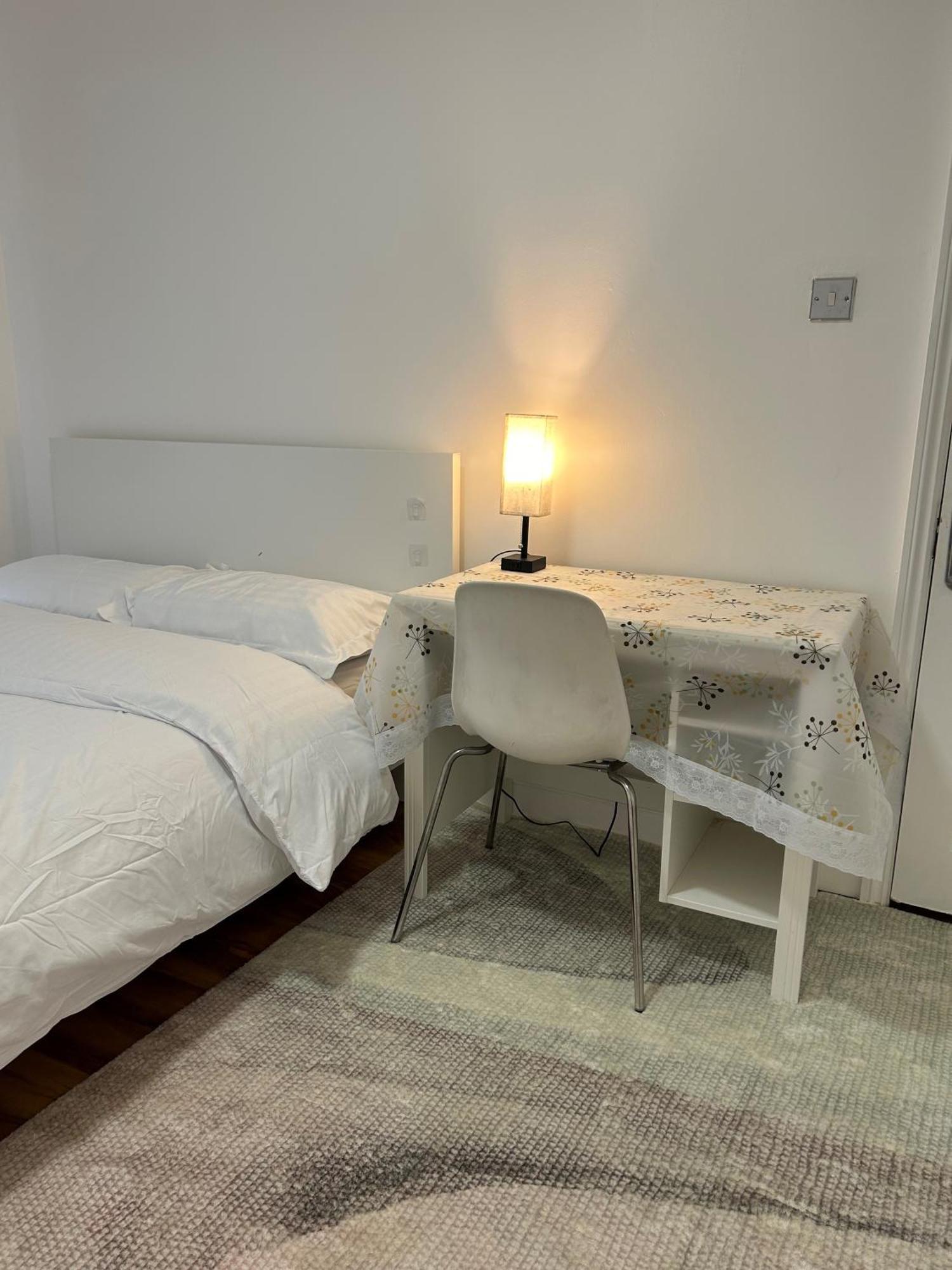 Gjestgiverier Stepney London