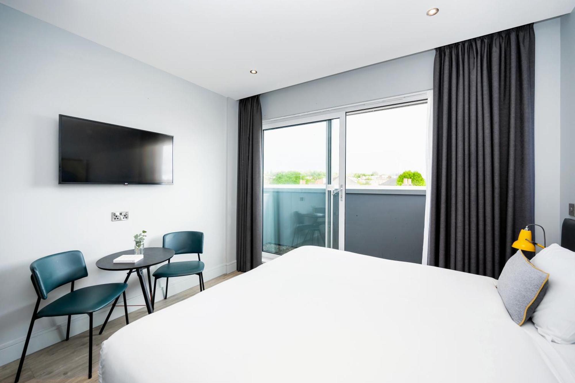 Leilighetshoteller Staycity Greenwich High Road 3*