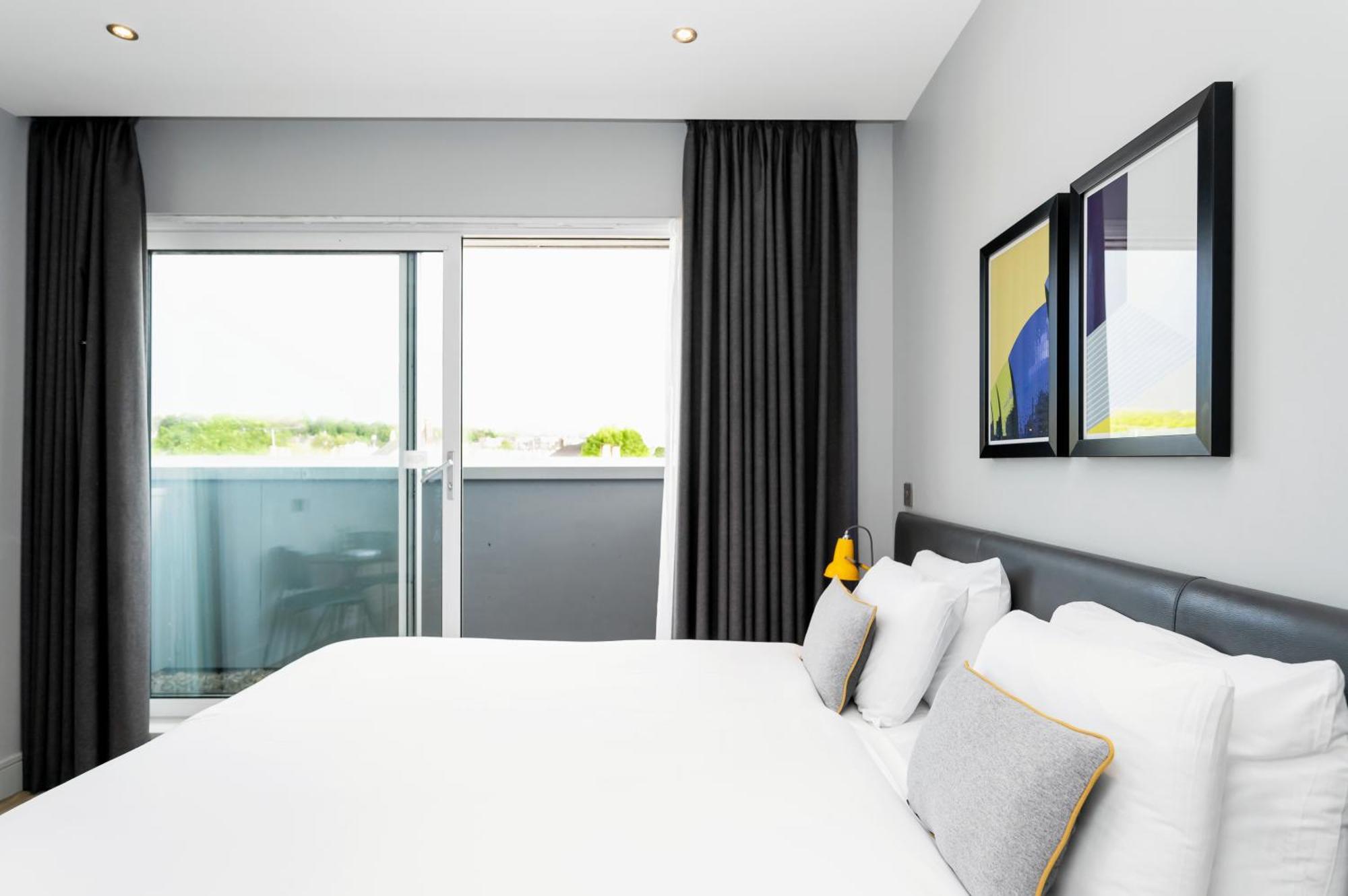 Leilighetshoteller Staycity Greenwich High Road