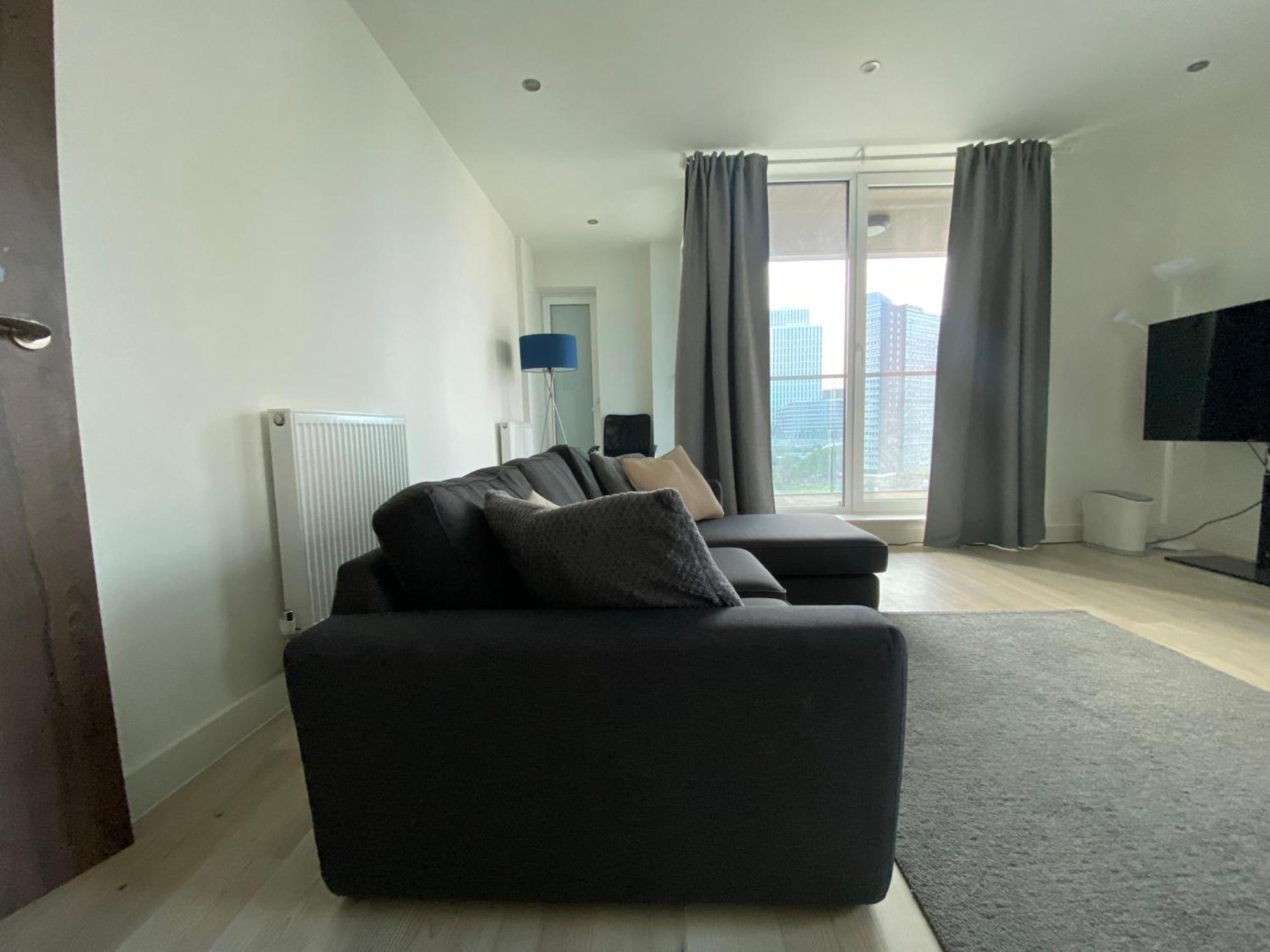 Gasthuis Private In Luxury Shared Londen