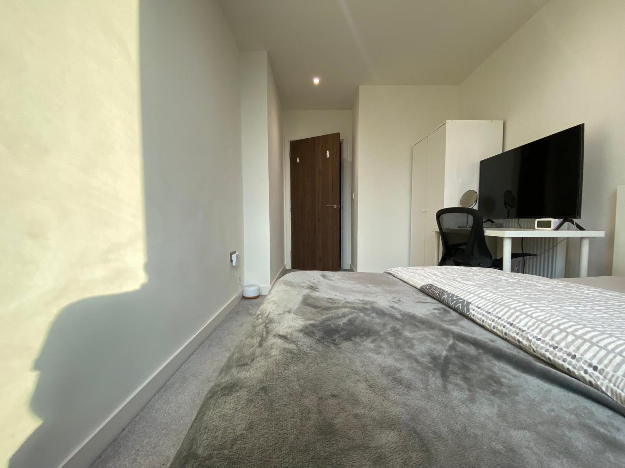 Gasthuis Private In Luxury Shared