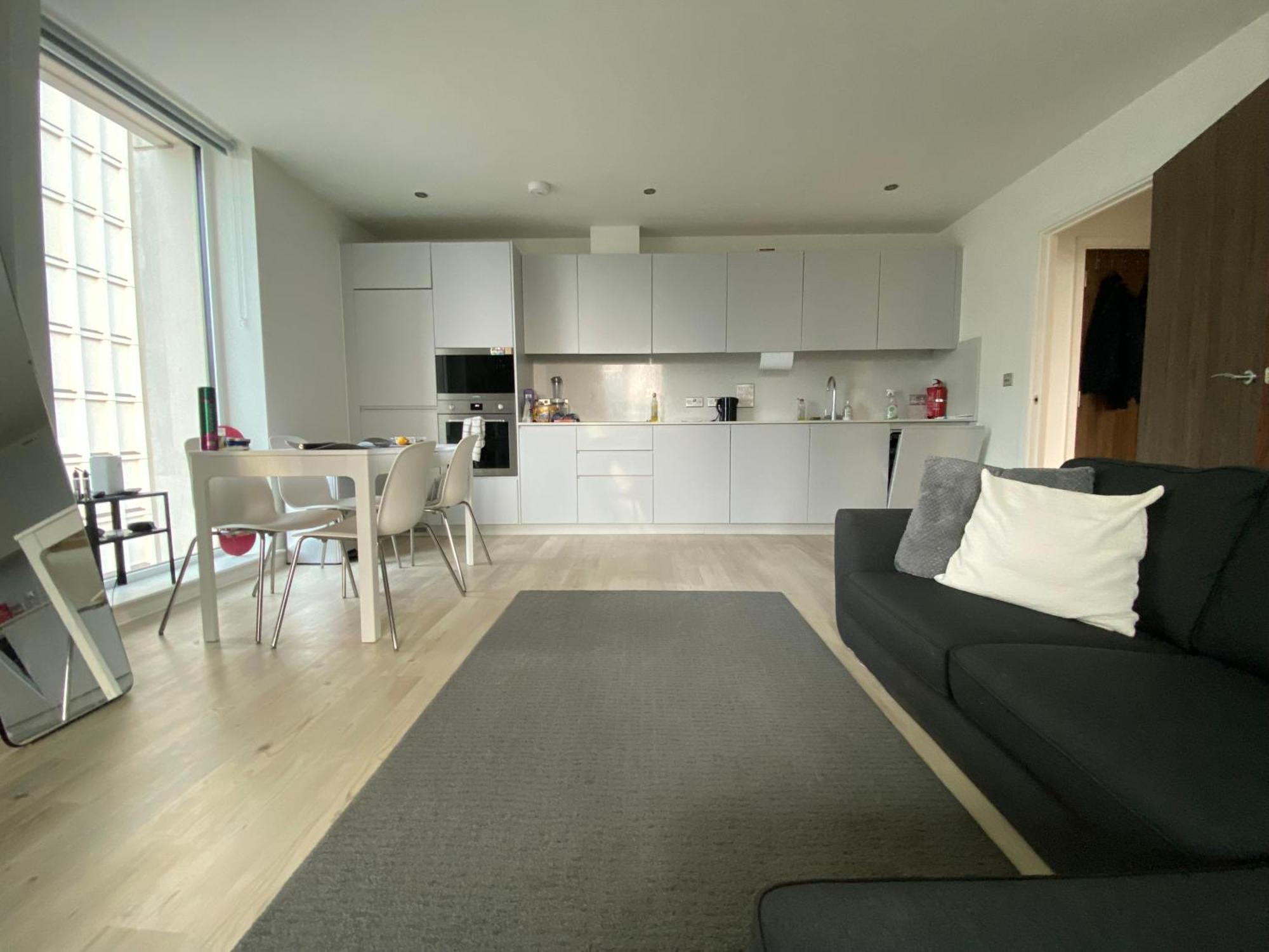 Gasthuis Private In Luxury Shared Londen