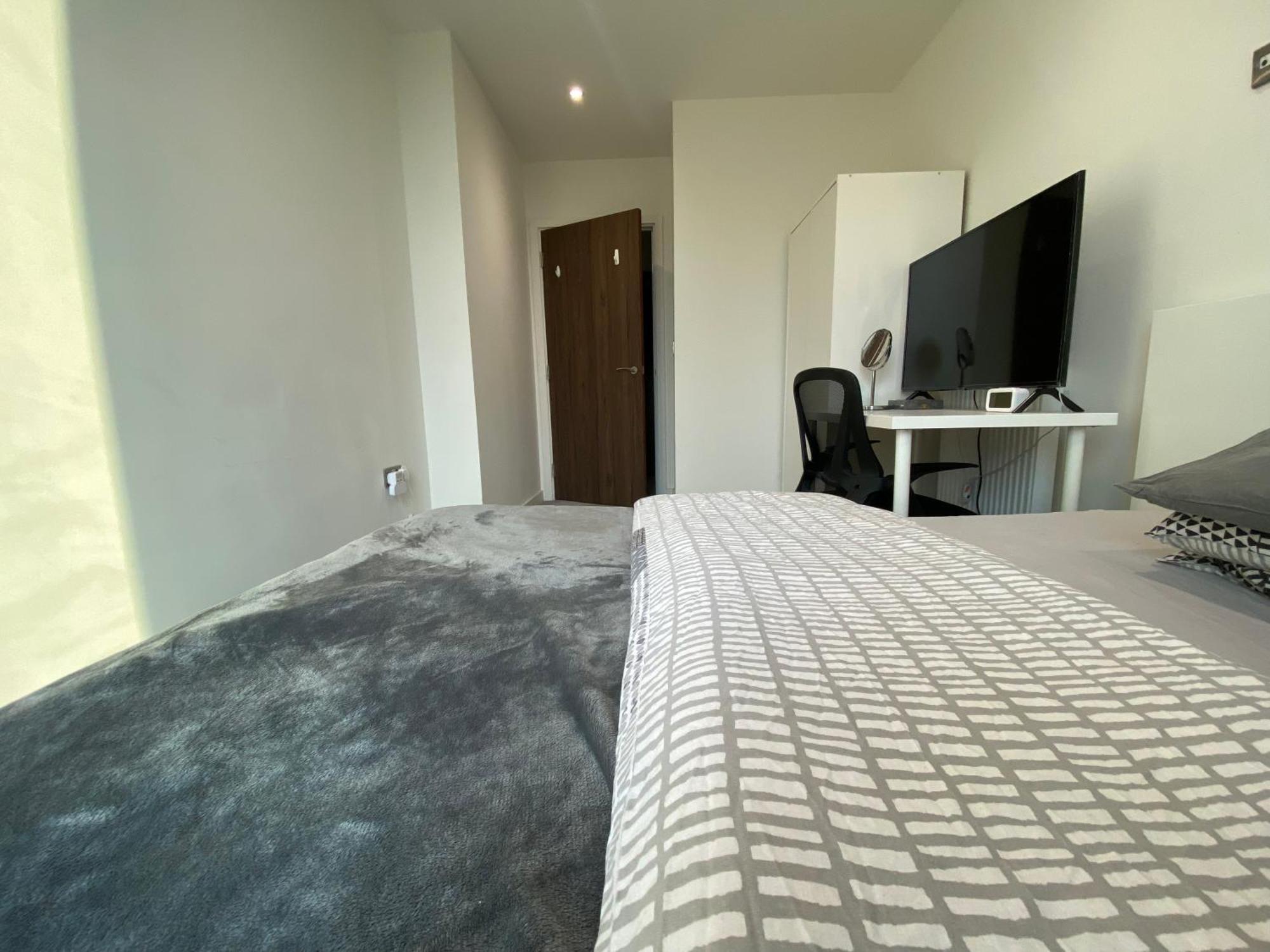 Gasthuis Private In Luxury Shared