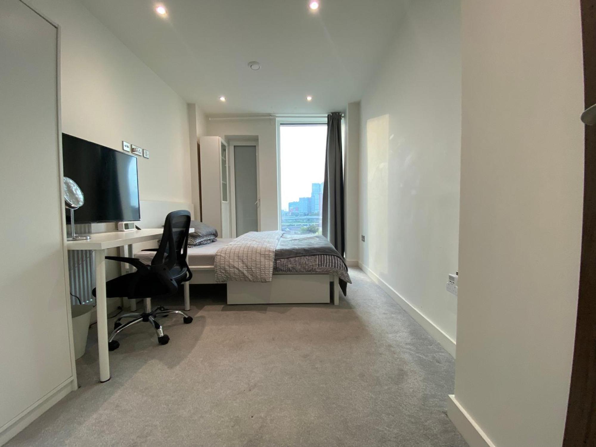 Private In Luxury Shared Gasthuis Londen